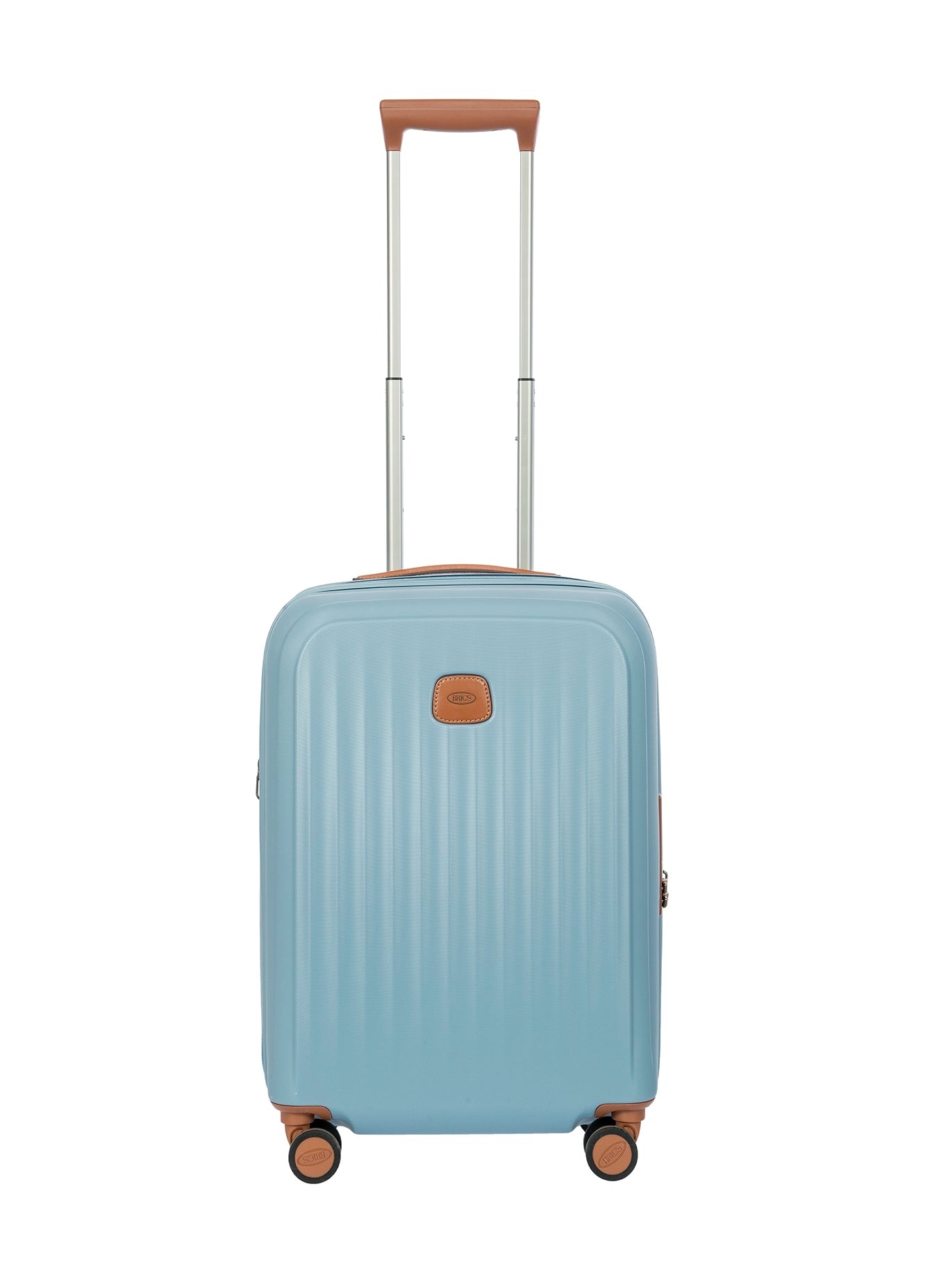 Bric's Taormina Trolley de Cabine Ultraligeiro em Policarbonato