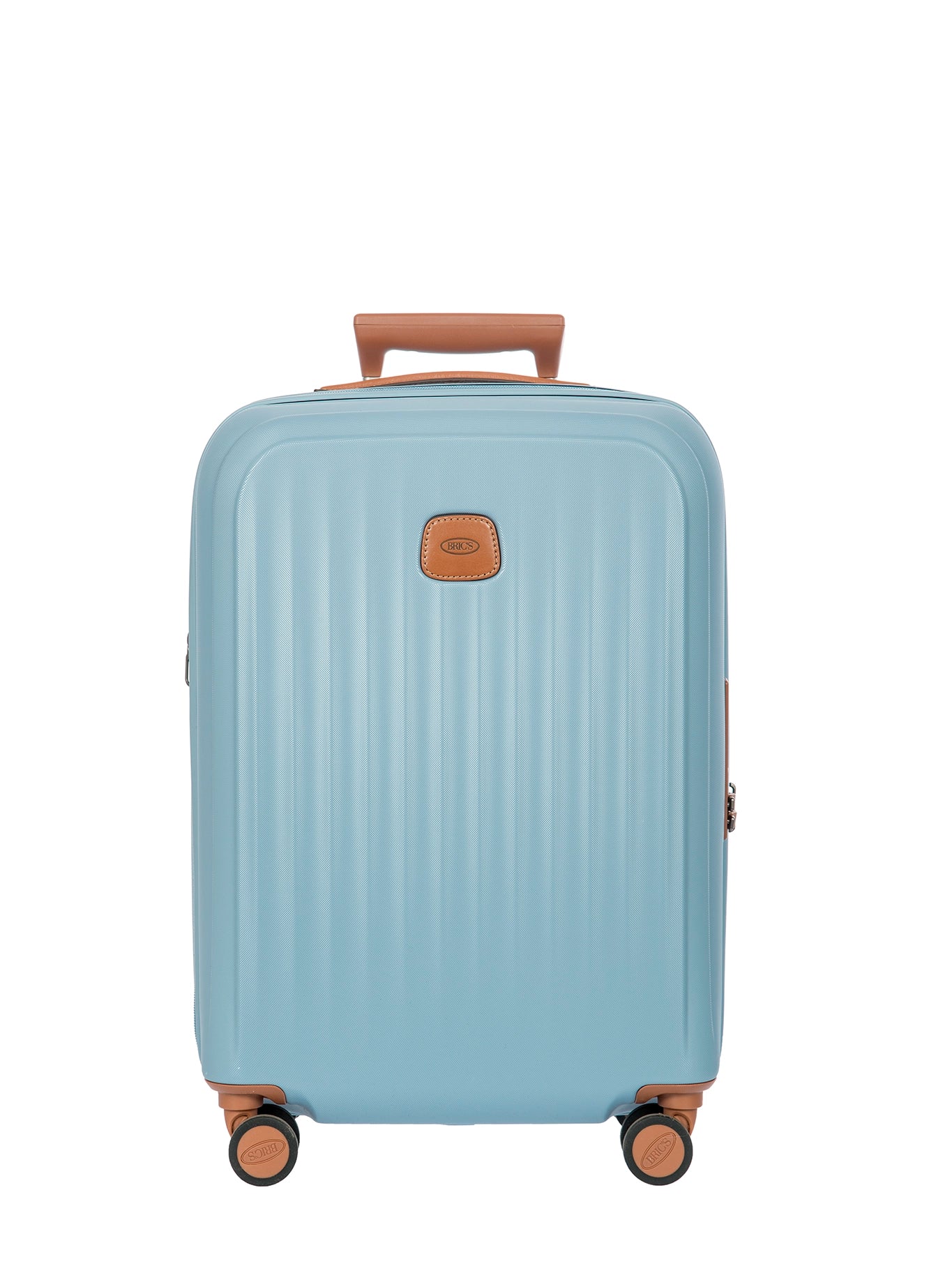Bric's Taormina Trolley de Cabine Ultraligeiro em Policarbonato