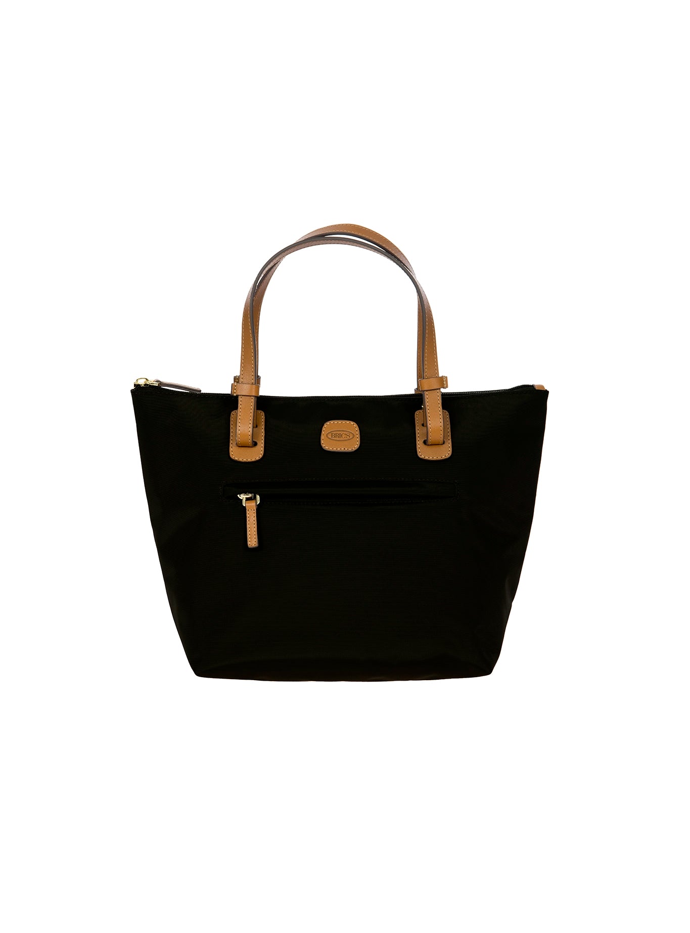 Bric's X-Collection Sportina Small 3in1 em Tecido Reciclado