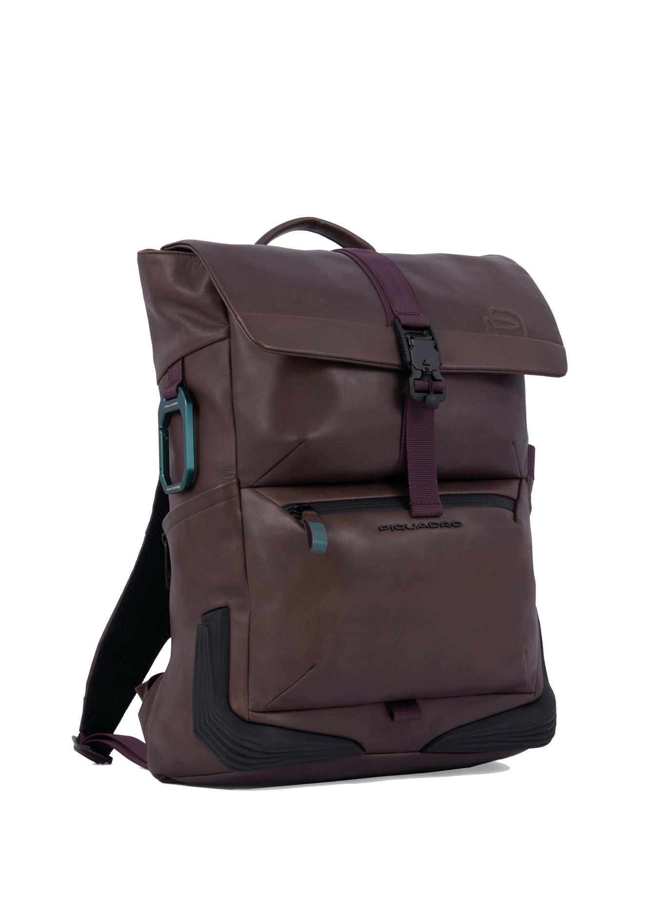 Piquadro Bike backpack for computer 15,6
