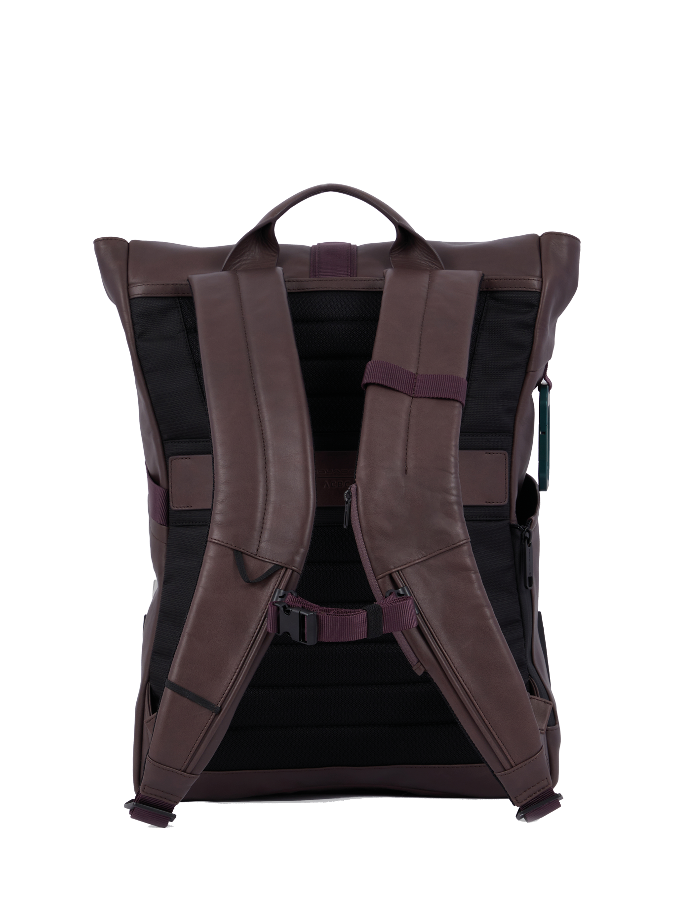 Piquadro Bike backpack for computer 15,6