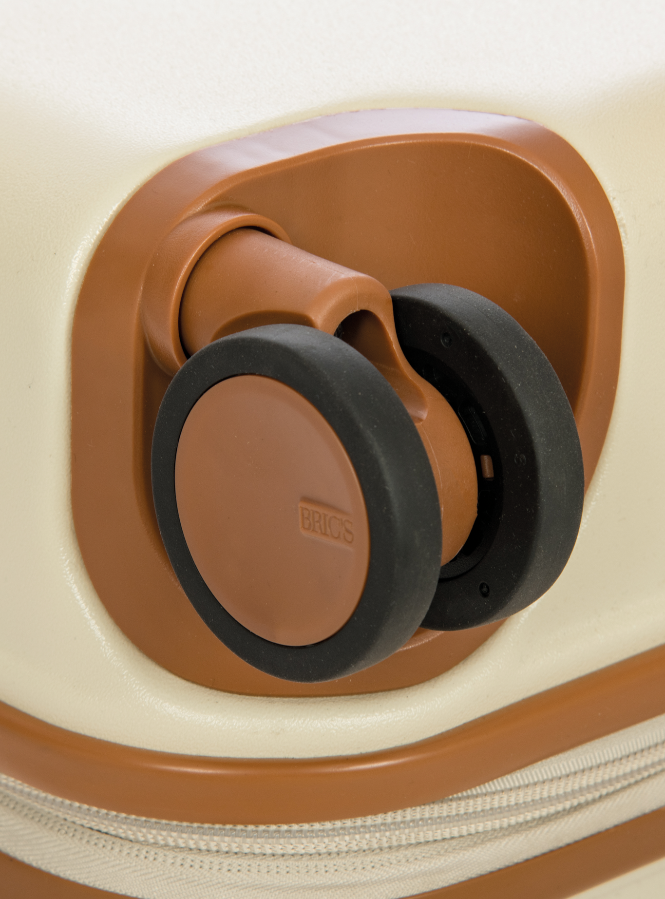 Bric's Bellagio Medium Trolley (70.5cm)