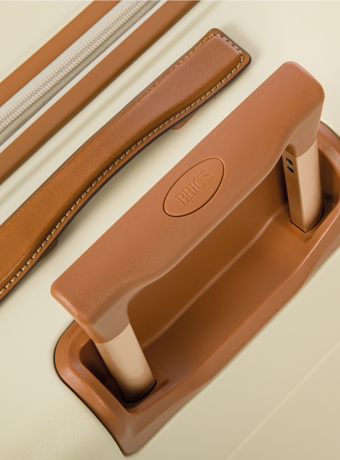 Bric's Bellagio Medium Trolley (70.5cm)