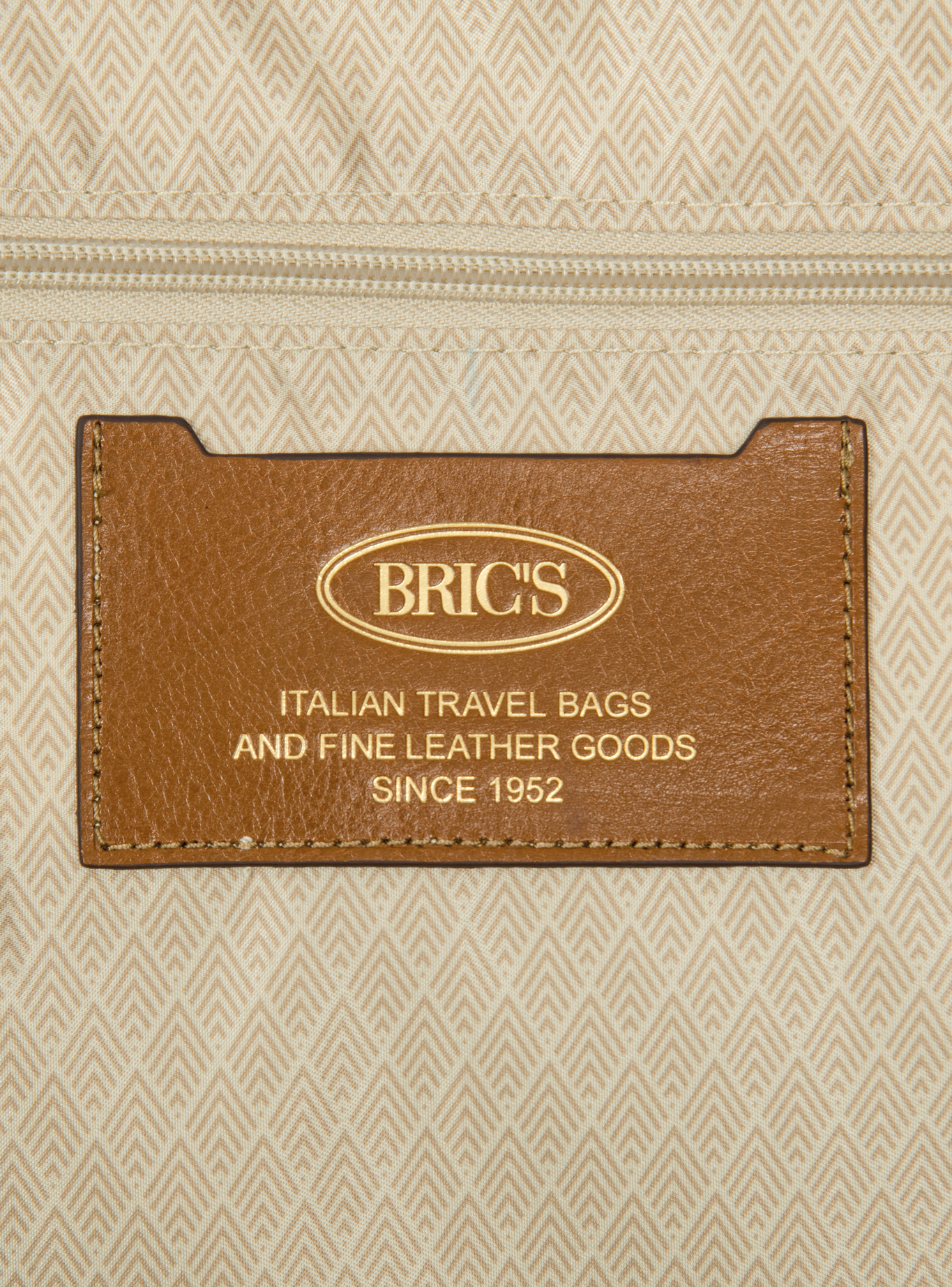 Bric's Bellagio Medium Trolley (70.5cm)