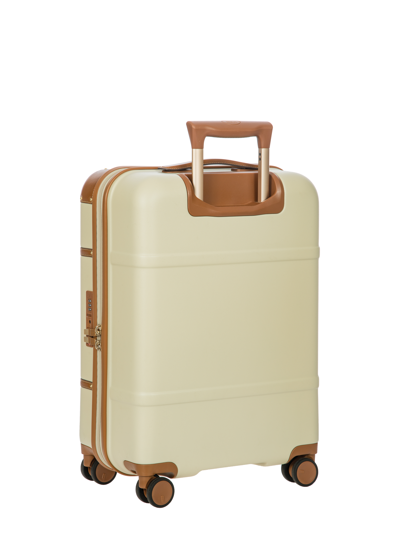 Bric's Bellagio Cabin Trolley