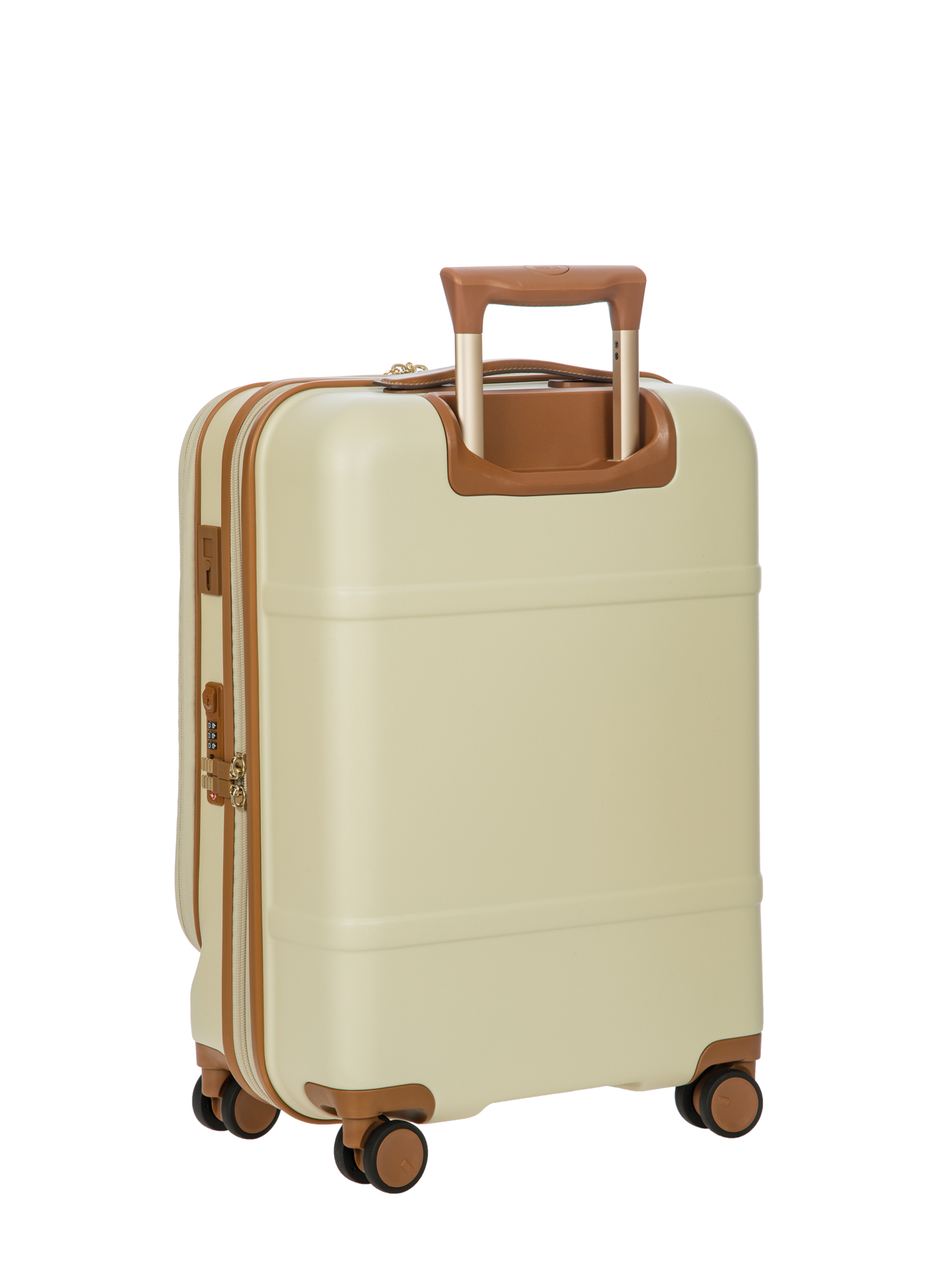 Bric's Bellagio Cabin Trolley w/ pocket