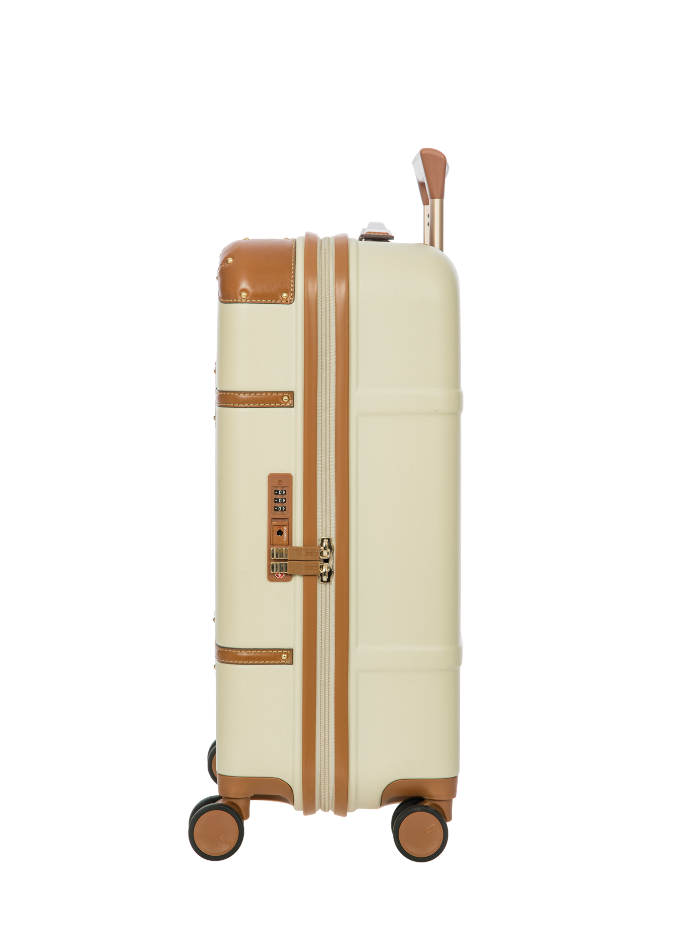 Bric's Bellagio Cabin Trolley
