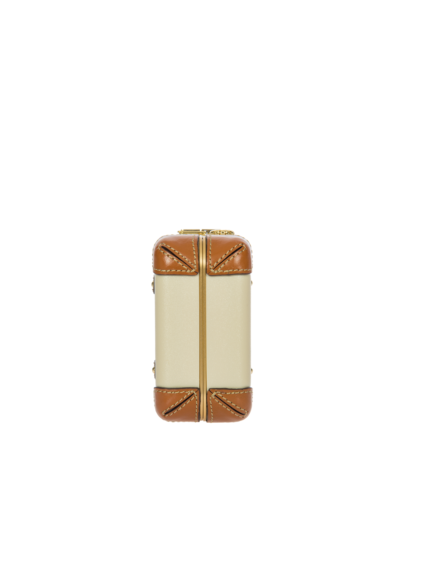 Bric's Bellagio Legacy Bag,Handcrafted Elegance in Polycarbonate in black - button