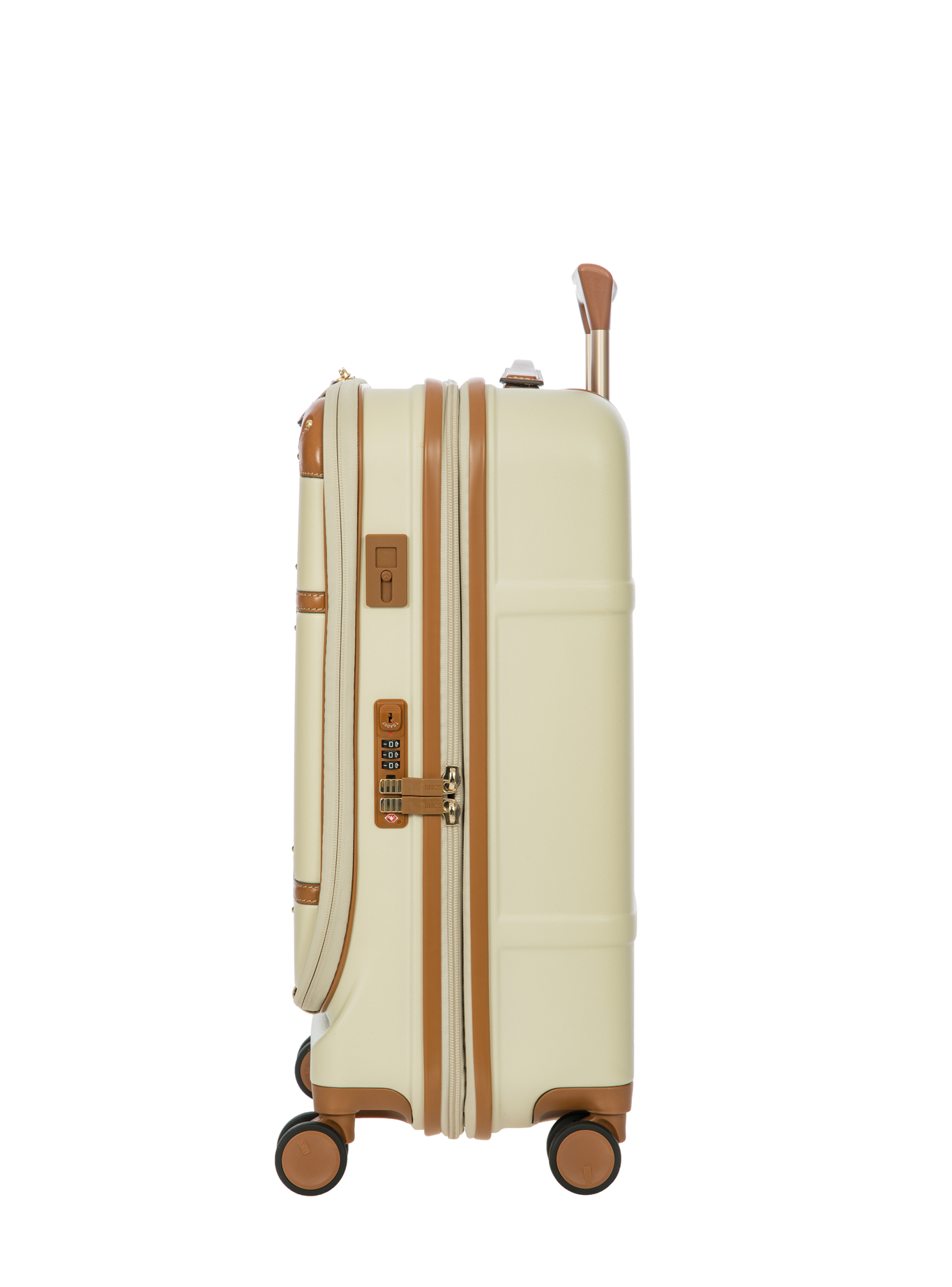 Bric's Bellagio Cabin Trolley w/ pocket