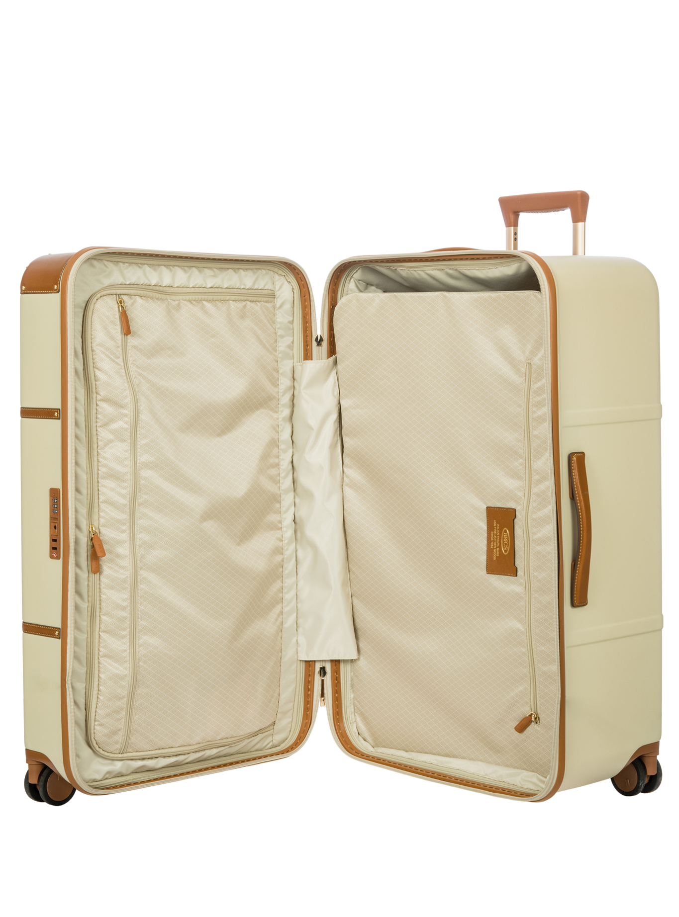 Bric's Bellagio Trunk Trolley