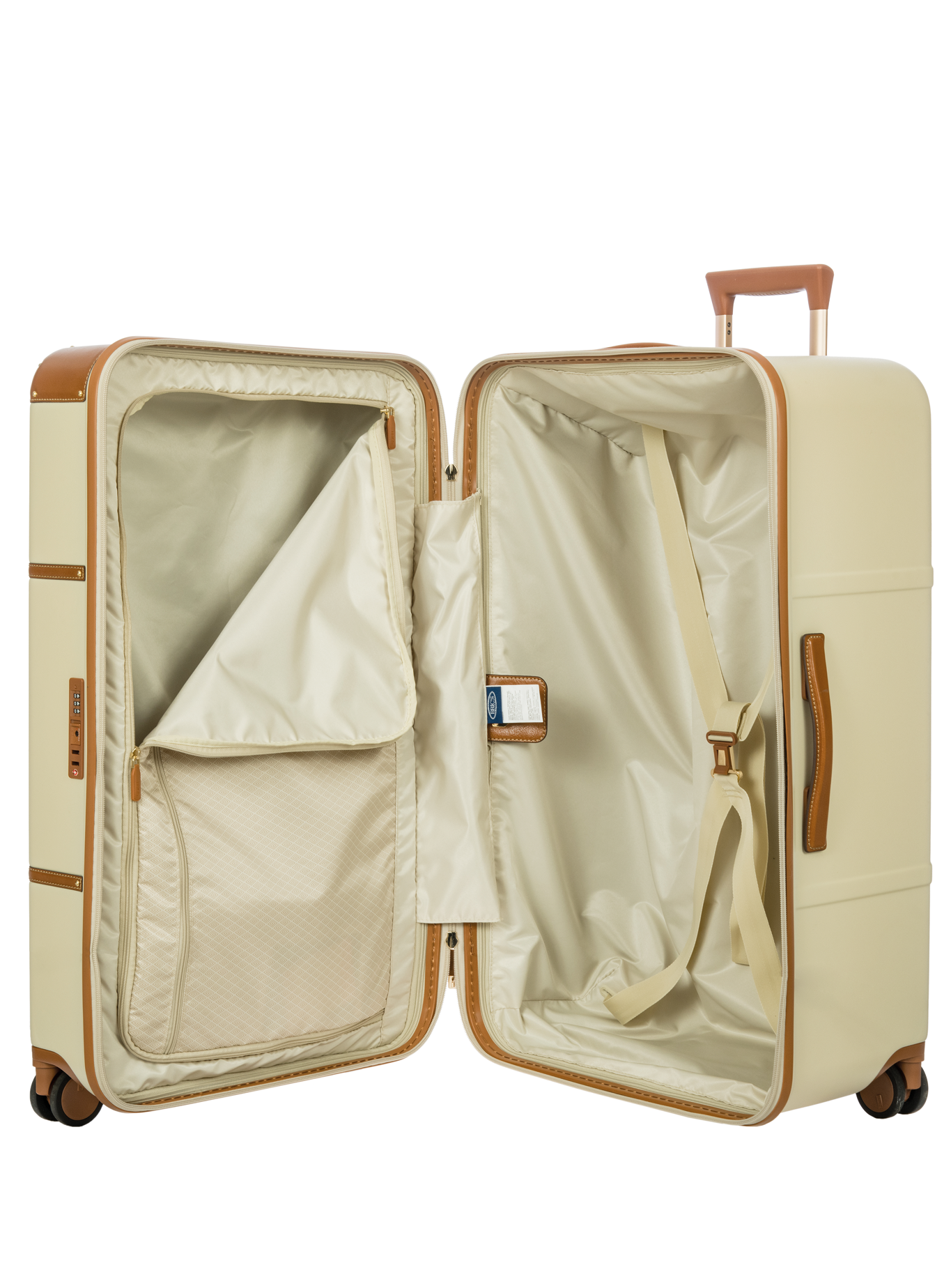 Bric's Bellagio Trunk Trolley