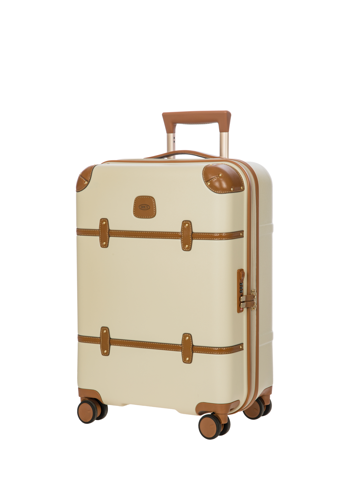 Bric's Bellagio Cabin Trolley
