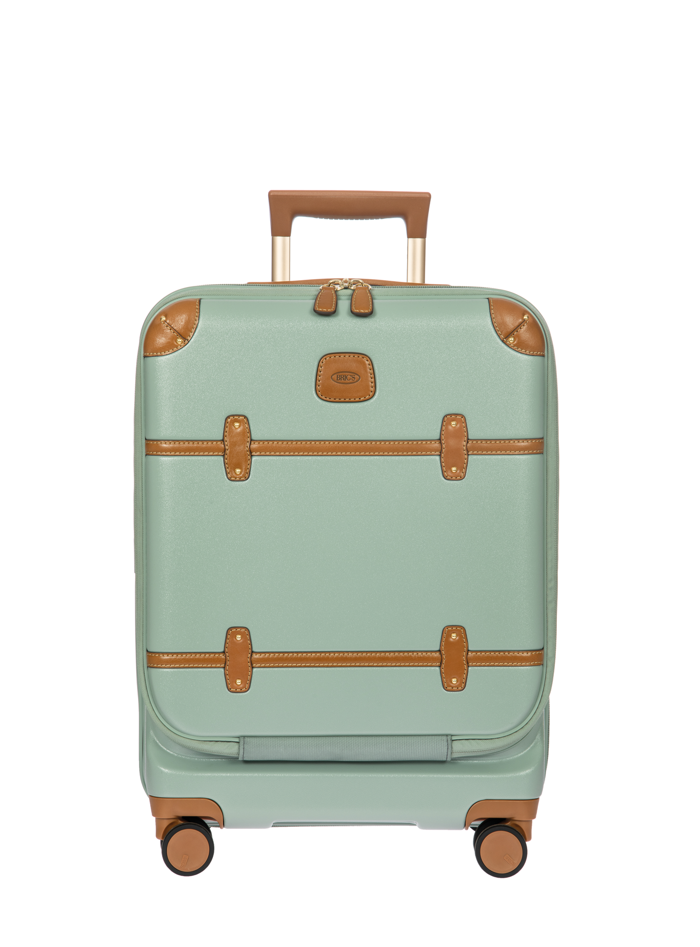 Bric's Bellagio Cabin Trolley w/ pocket