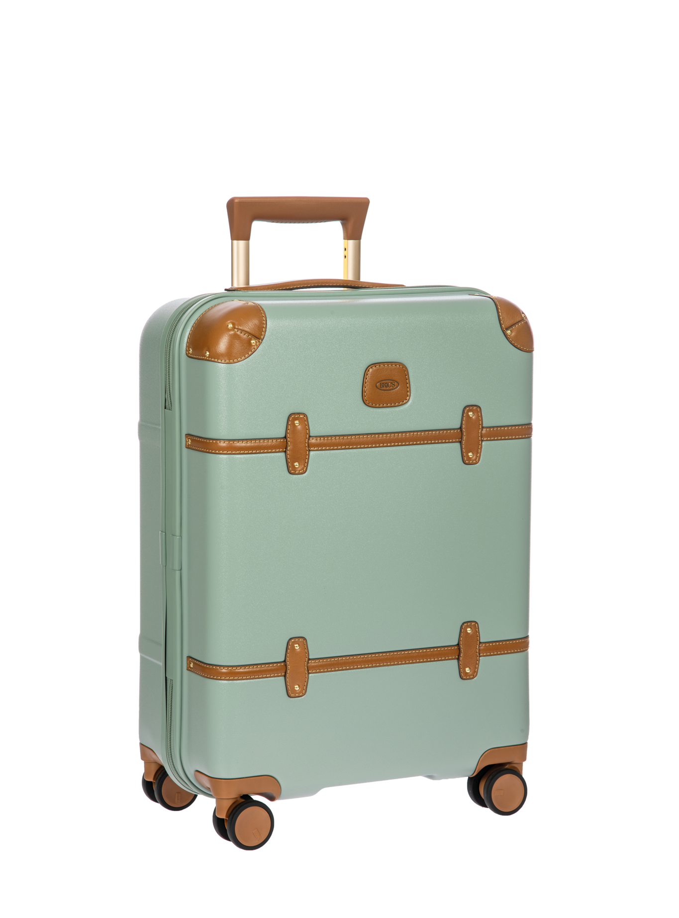 Bric's Bellagio Cabin Trolley