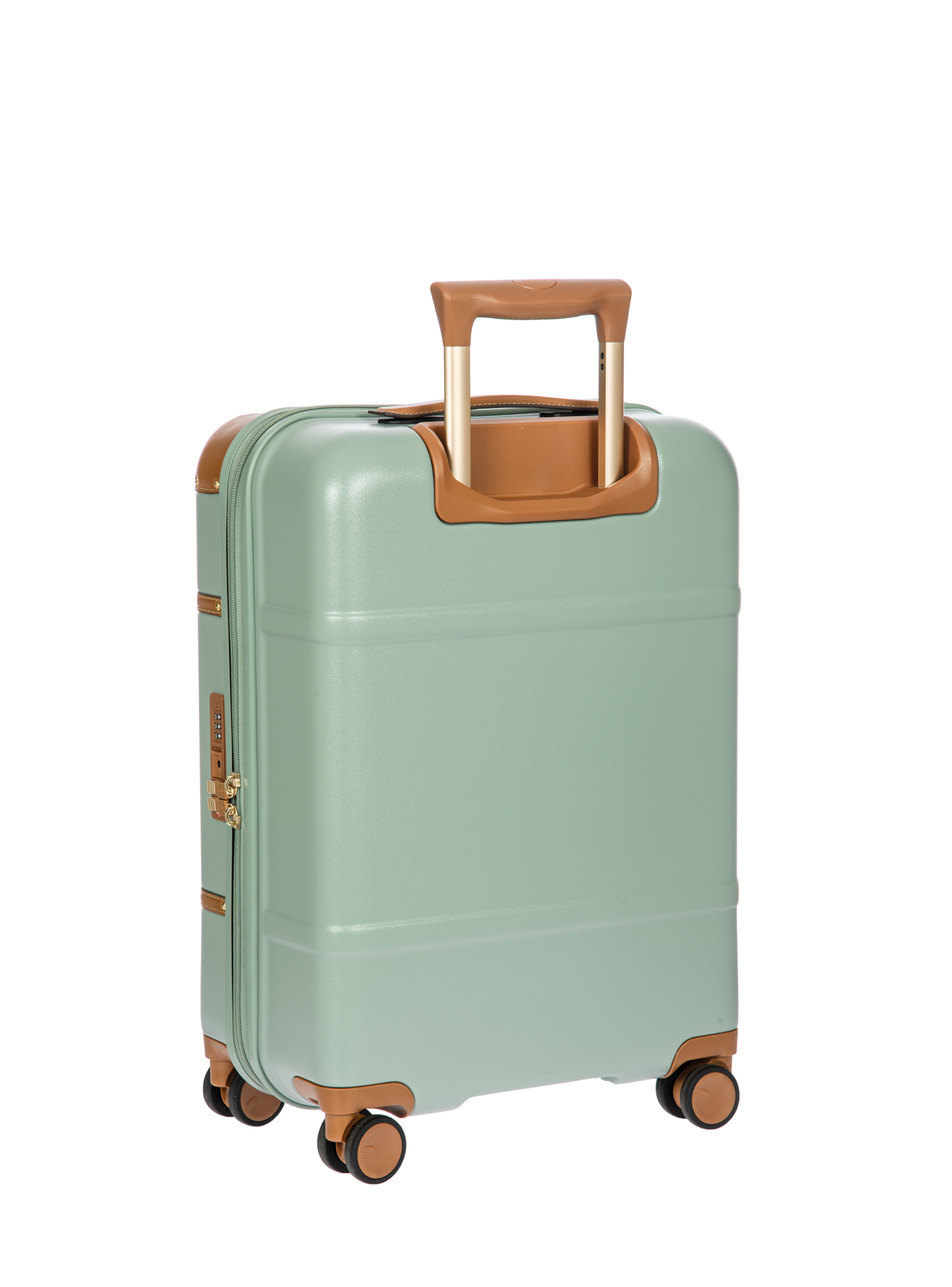 Bric's Bellagio Cabin Trolley