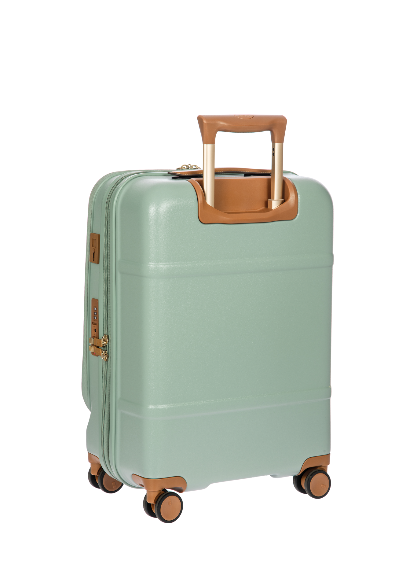Bric's Bellagio Cabin Trolley with Front Pocket in night-blue - image 22