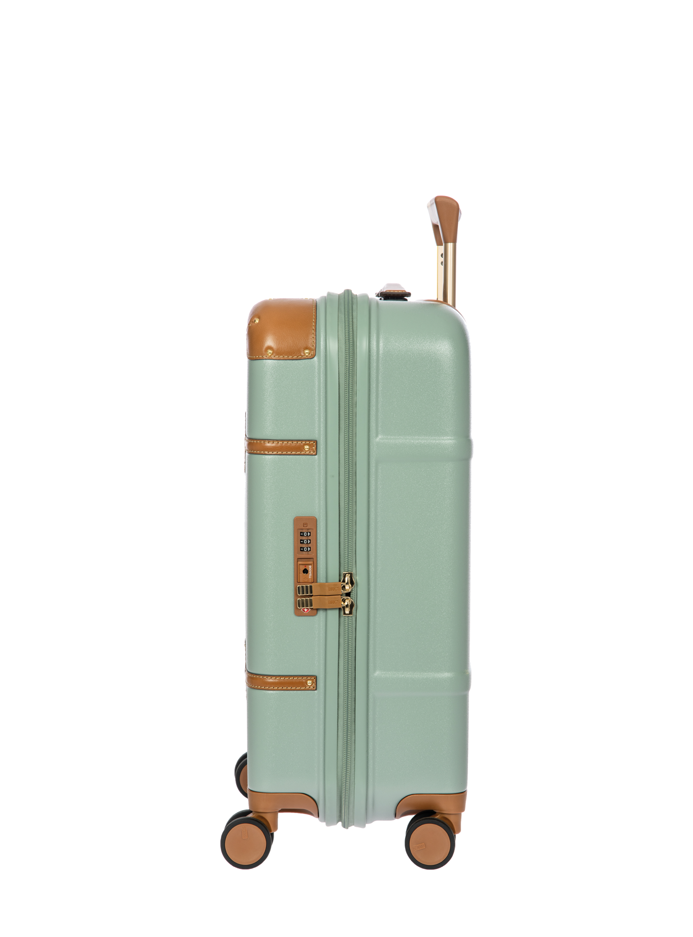 Bric's Bellagio Cabin Trolley