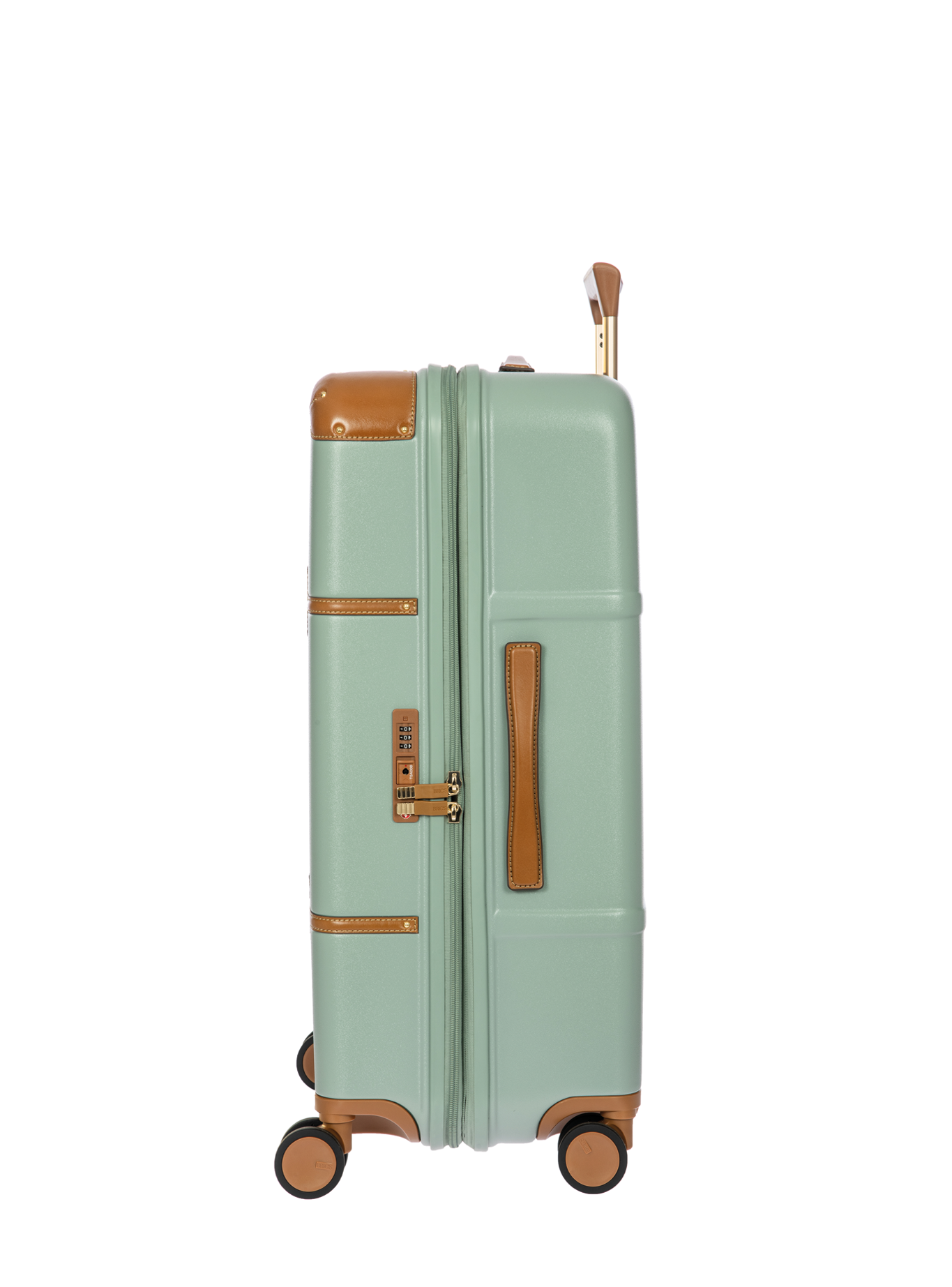 Bric's Bellagio Medium Trolley (70.5cm)