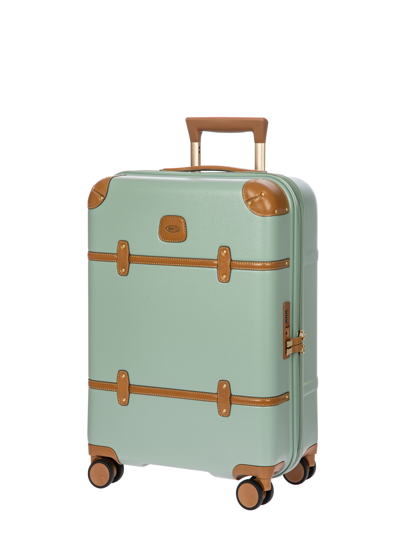 Bric's Bellagio Cabin Trolley