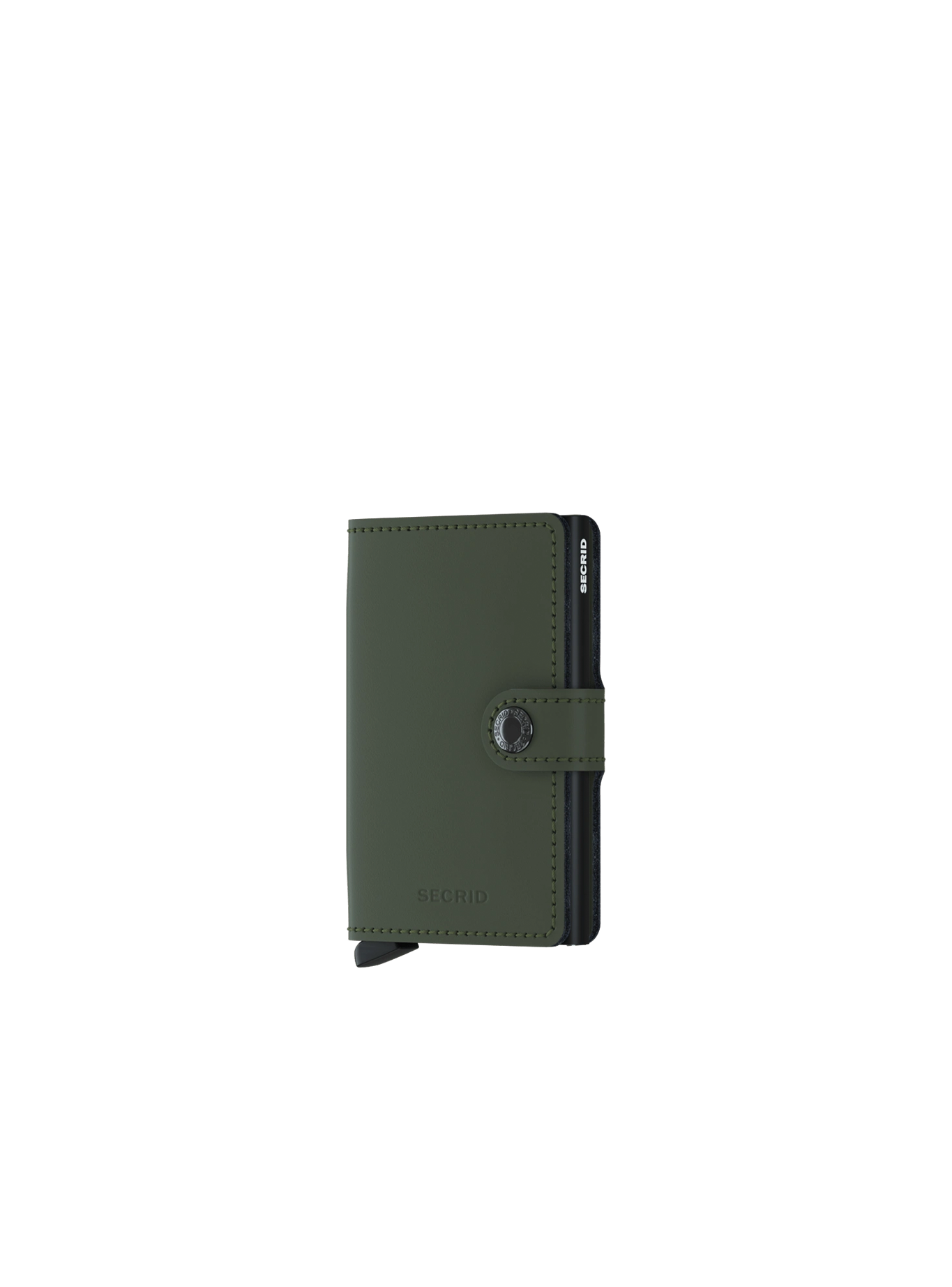 Secrid Miniwallet Matte