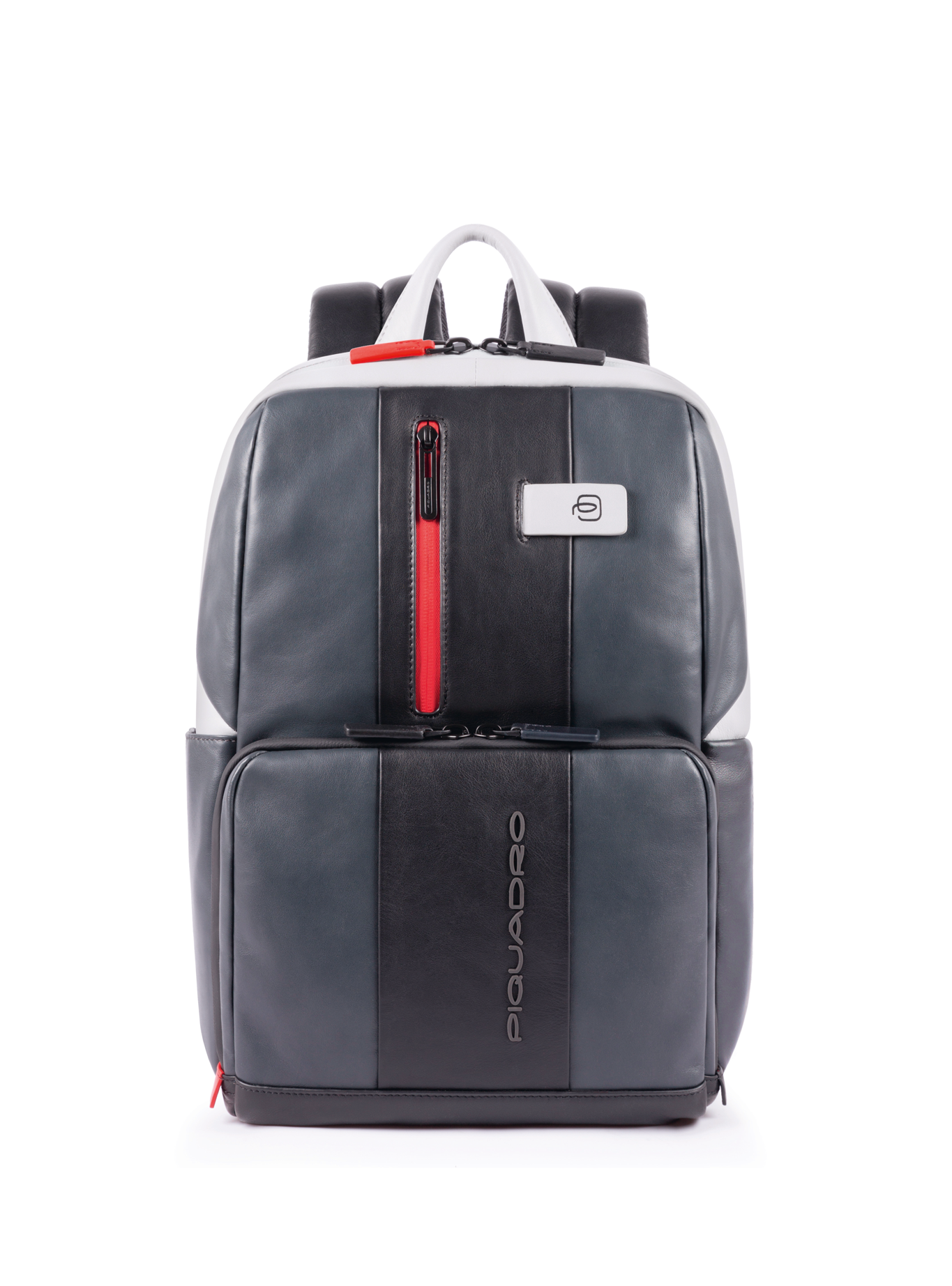 Piquadro Small size, laptop backpack 14"