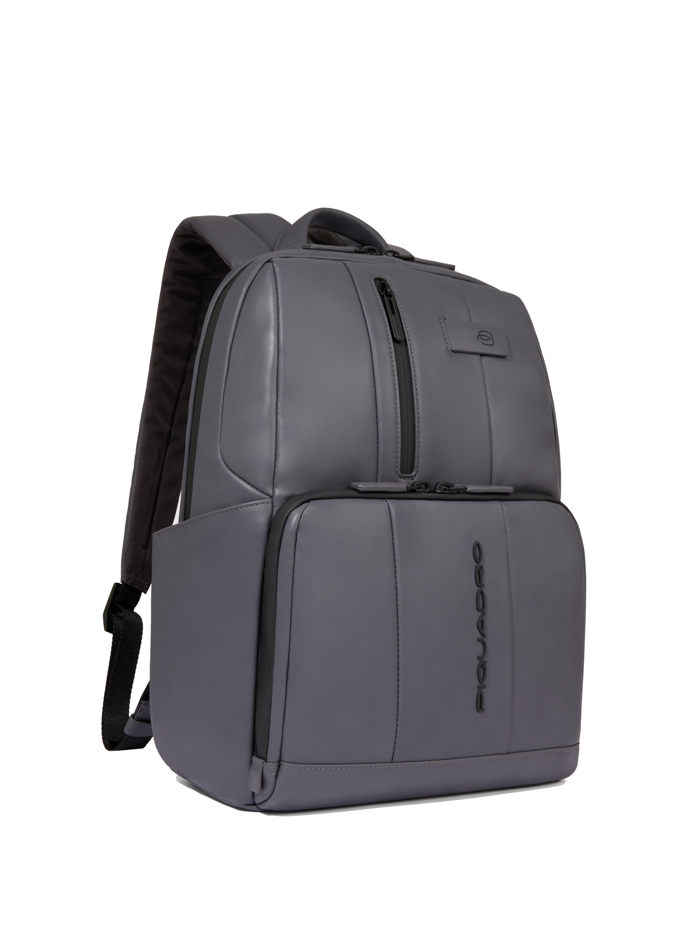 Piquadro Small size, laptop backpack 14"
