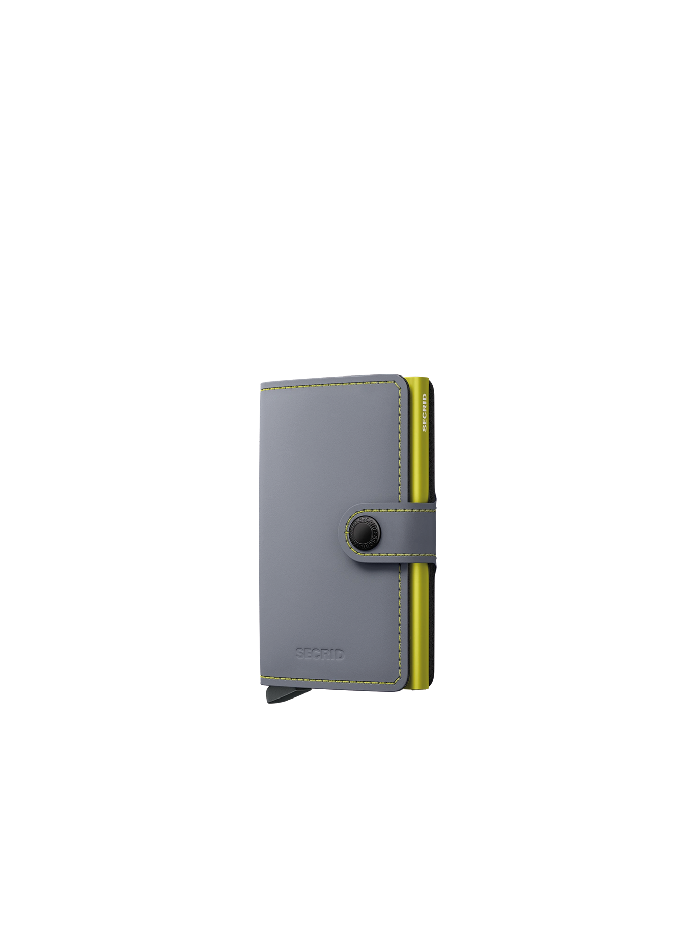 Secrid Miniwallet Matte