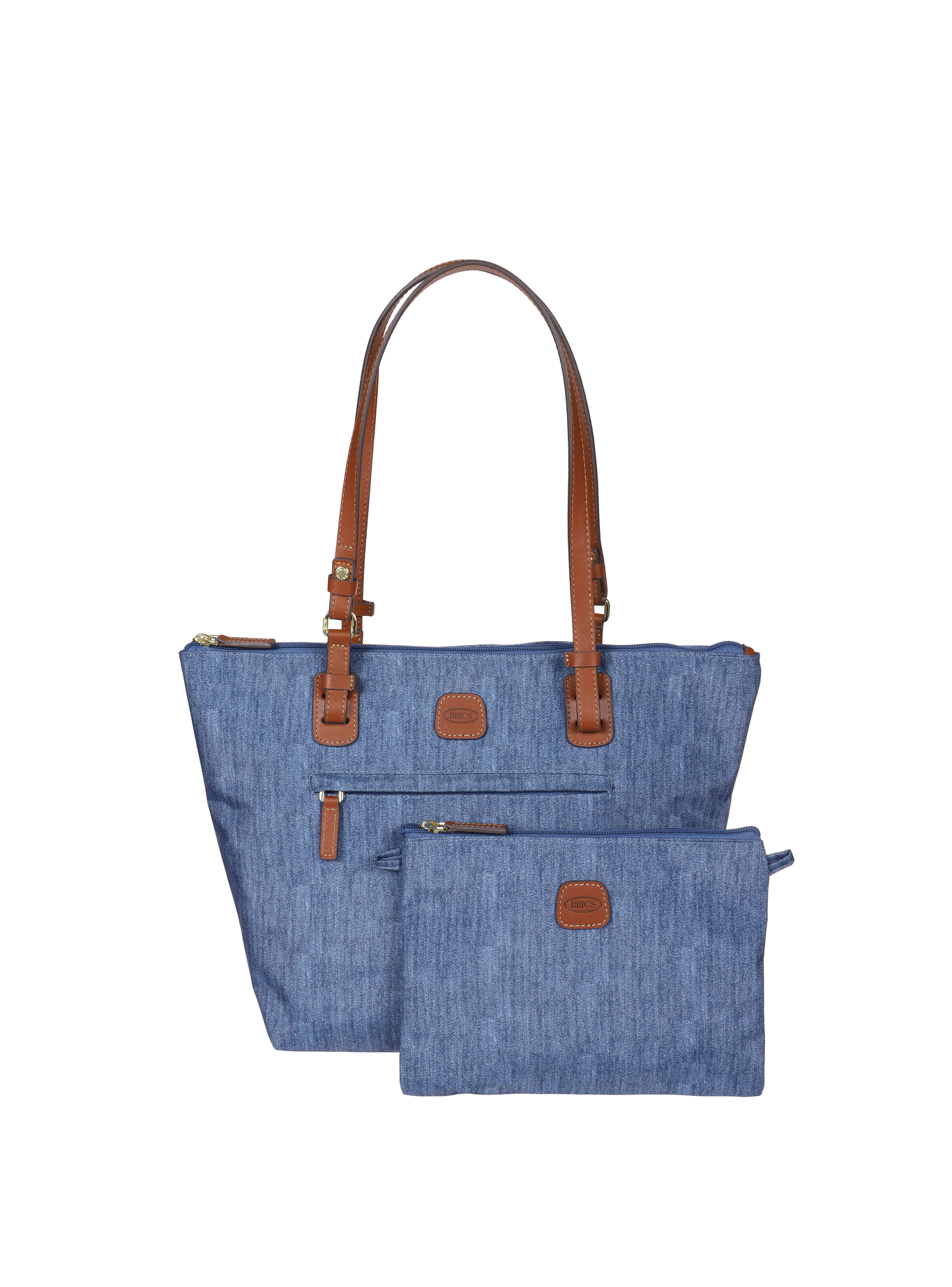 Bric's X-Bag Shopping M 3IN1