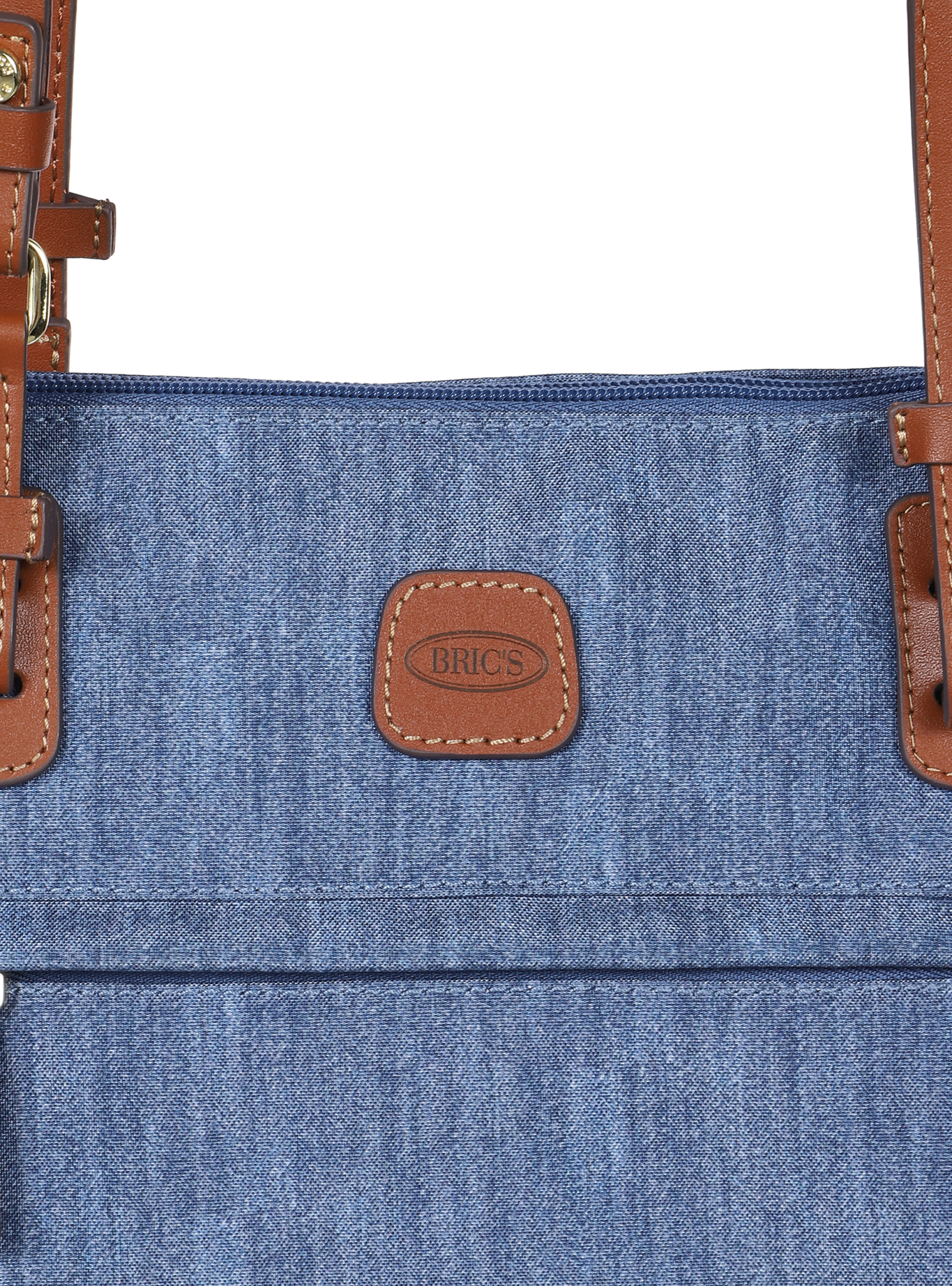 Bric's X-Bag Shopping M 3IN1