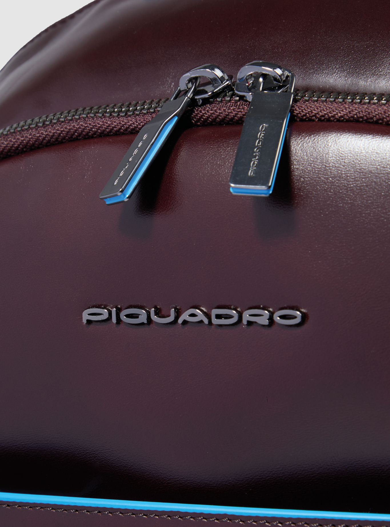 Piquadro Small size, laptop backpack 14"