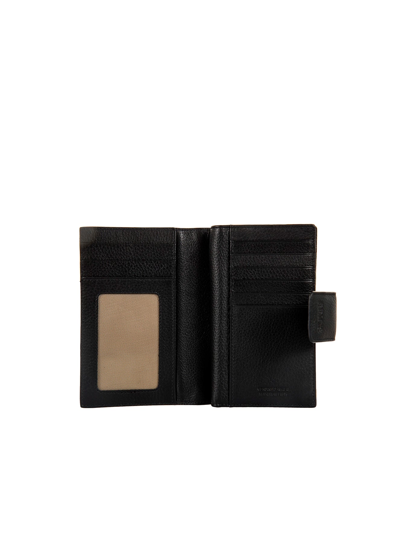 Bric's Marmolada Women's Leather Wallet with Strap