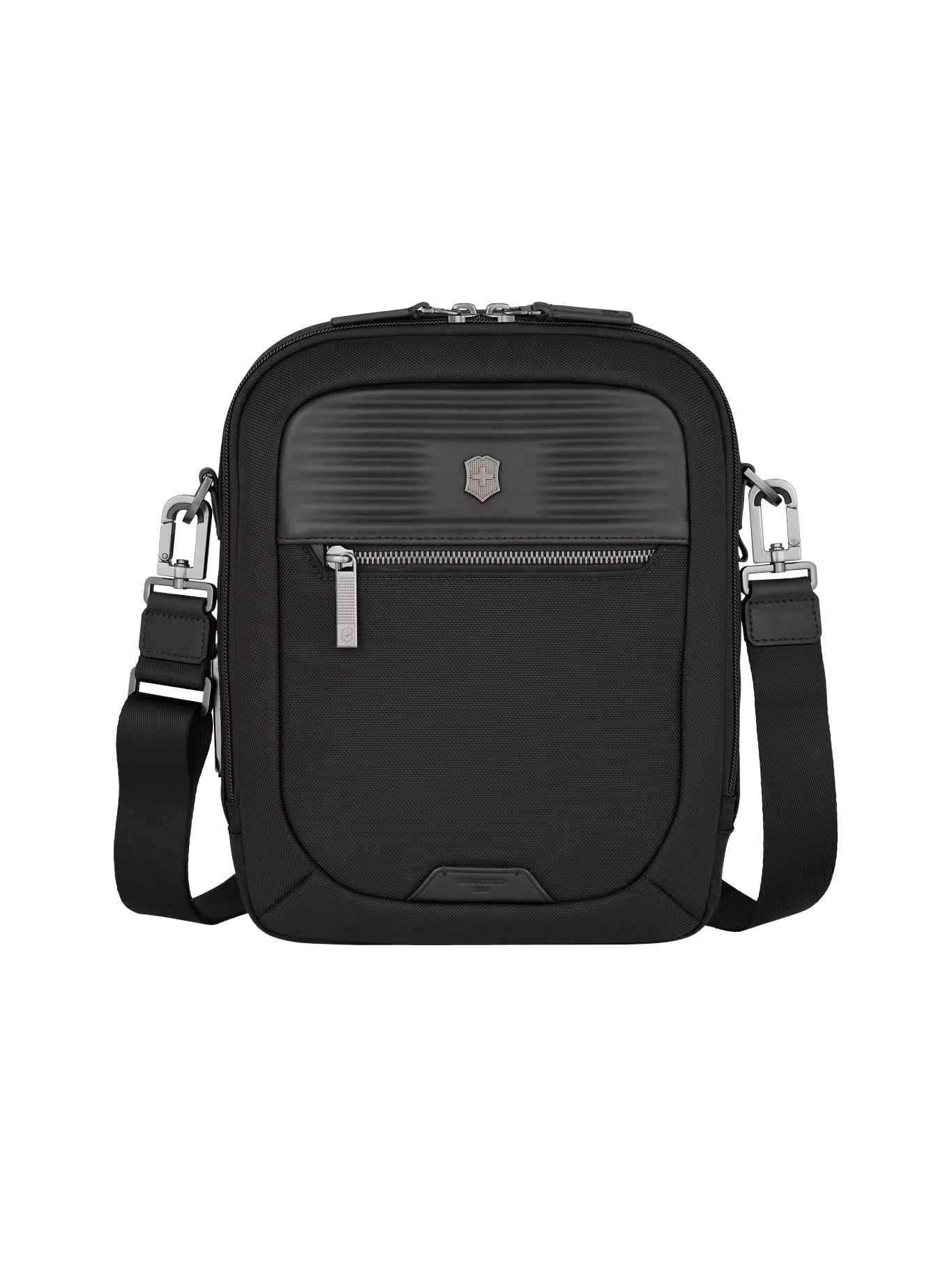 Victorinox Mythic Crossbody Bag in black