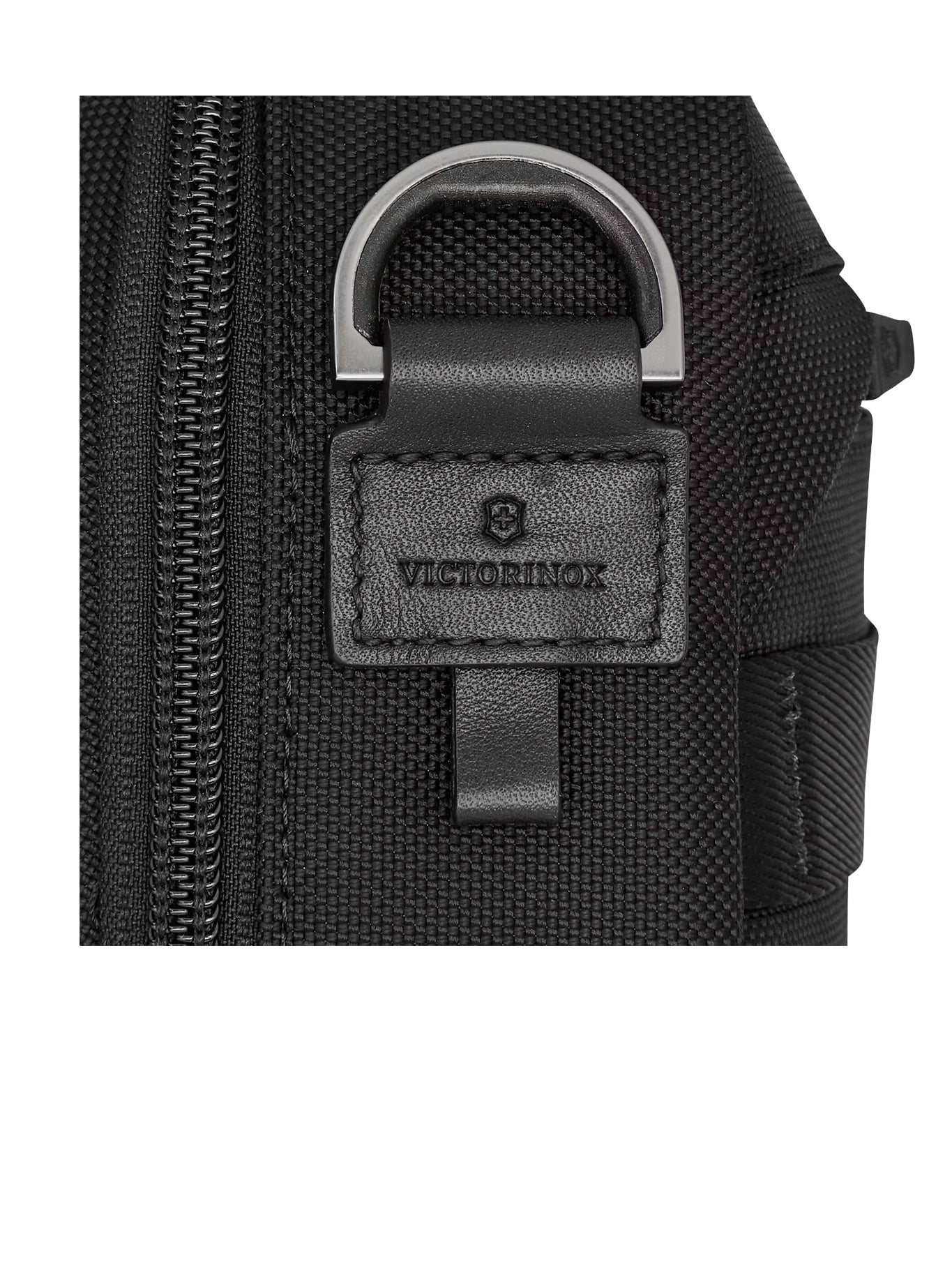 Victorinox Mythic Crossbody Bag in black - crossbody-strap; shoulder-strap