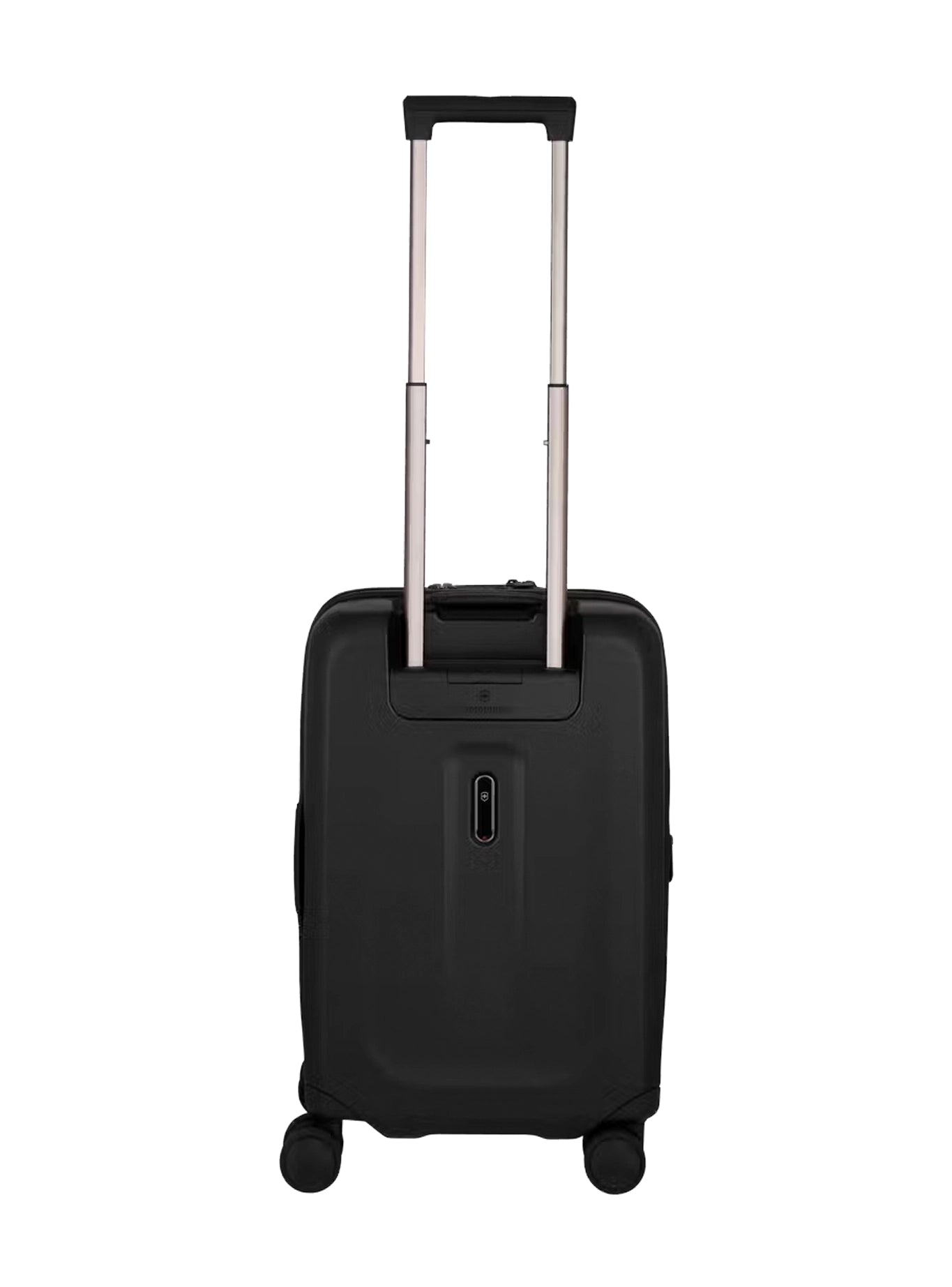 Victorinox Mythic Frequent Flyer Carry-On in black - laptop-compartment; built-in-compartments; external-pockets