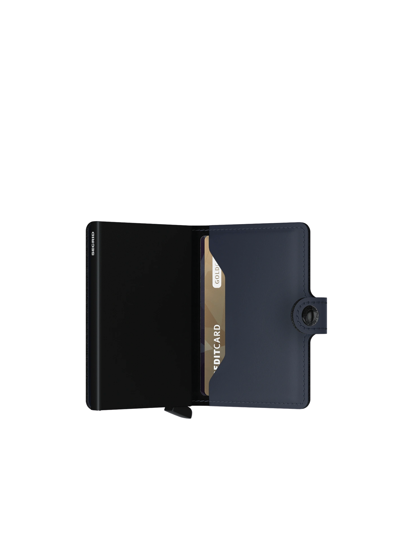 Secrid Miniwallet Matte