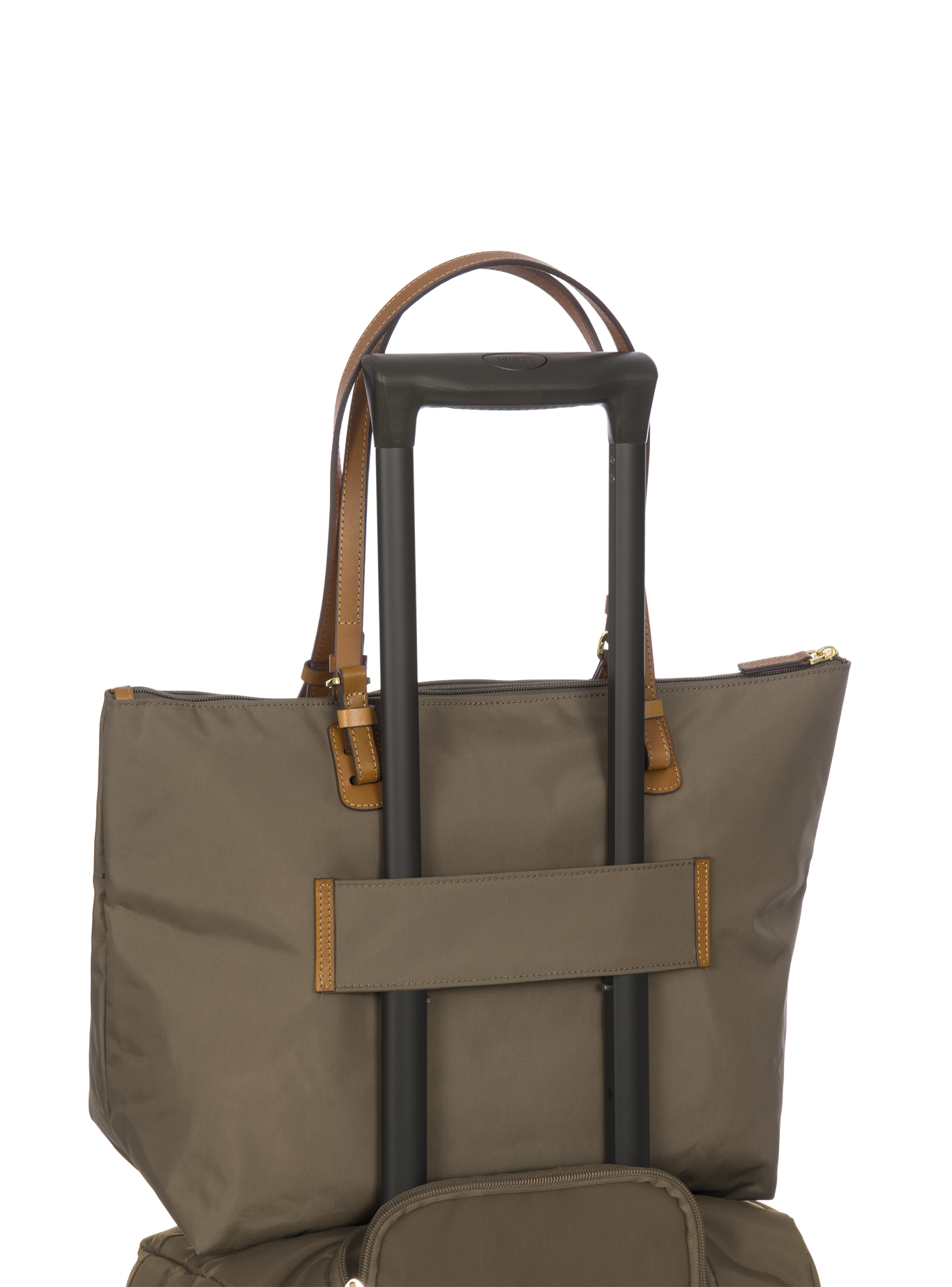 Bric's X-Travel Shopping L 3IN1