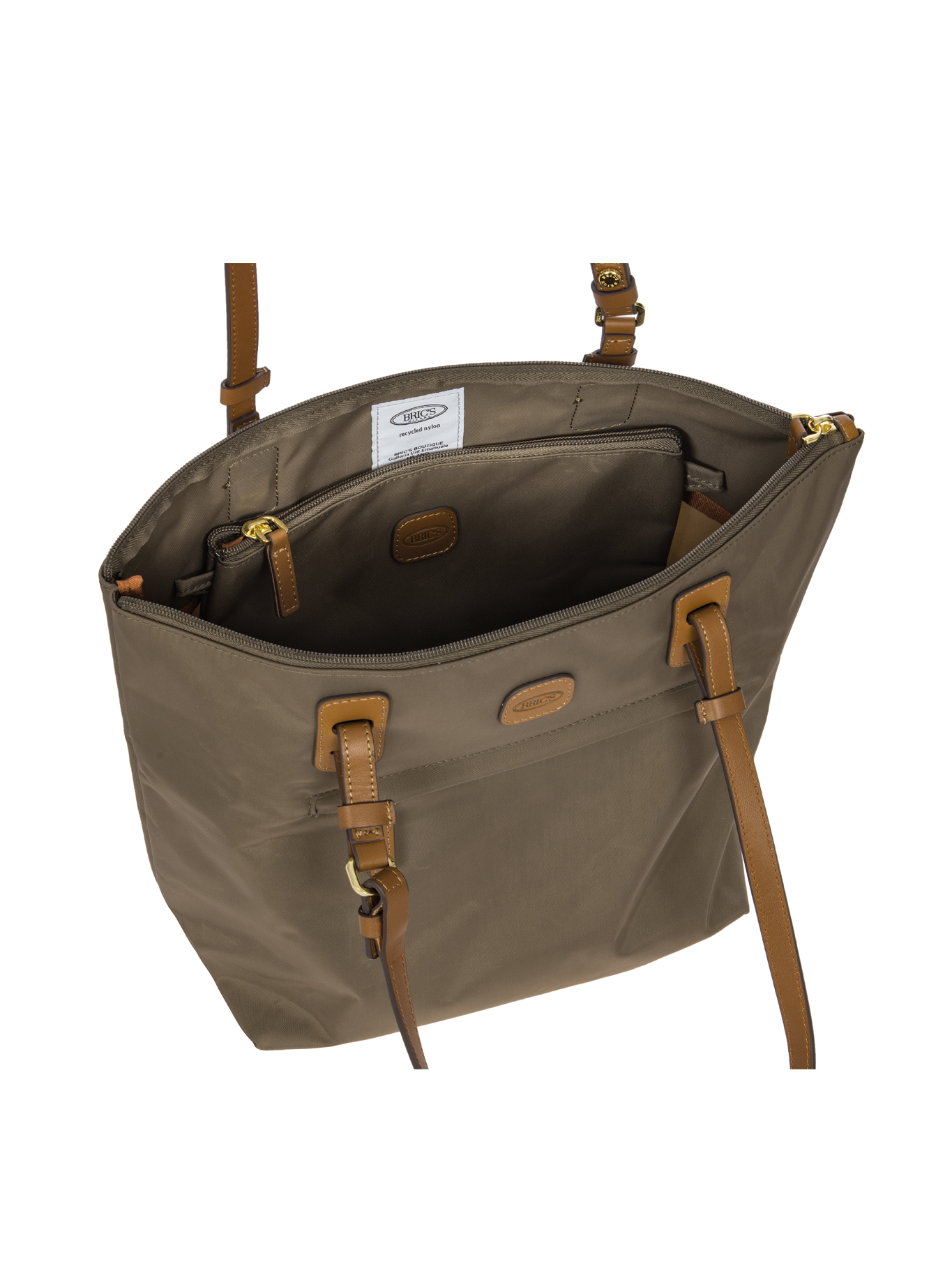 Bric's X-Bag Shopping M 3IN1