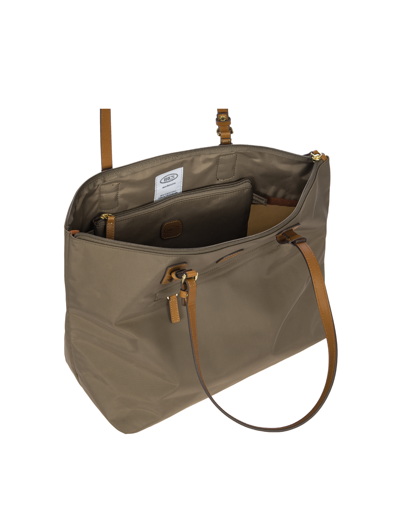 Bric's X-Travel Shopping L 3IN1