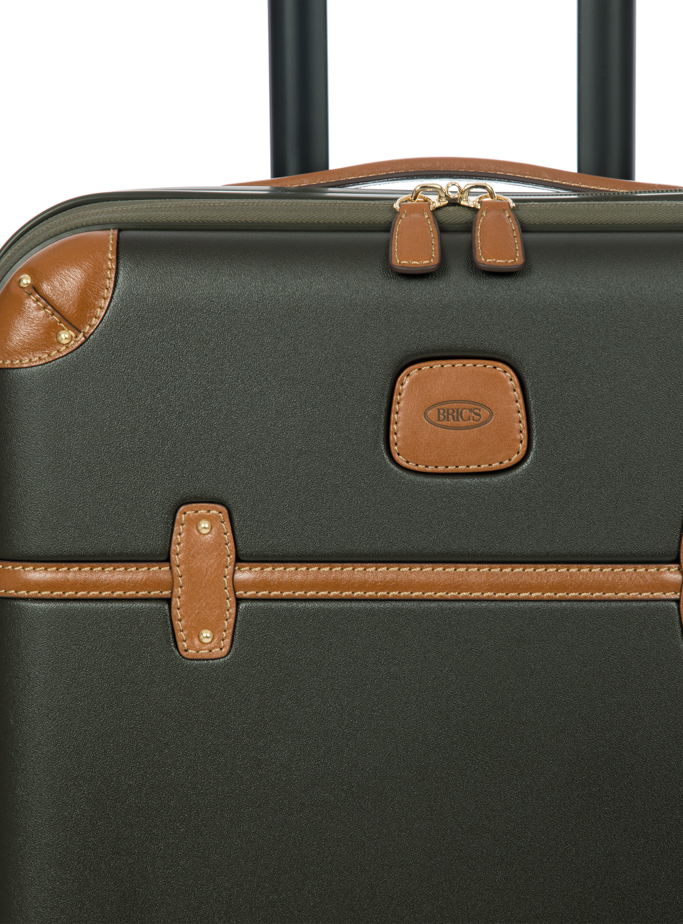 Bric's Bellagio Cabin Trolley with Front Pocket in night-blue - image 43