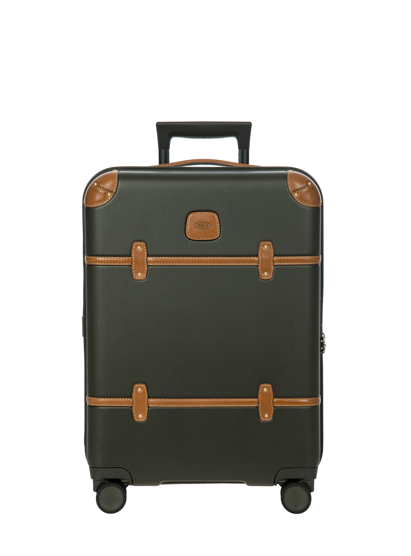 Bric's Bellagio Cabin Trolley