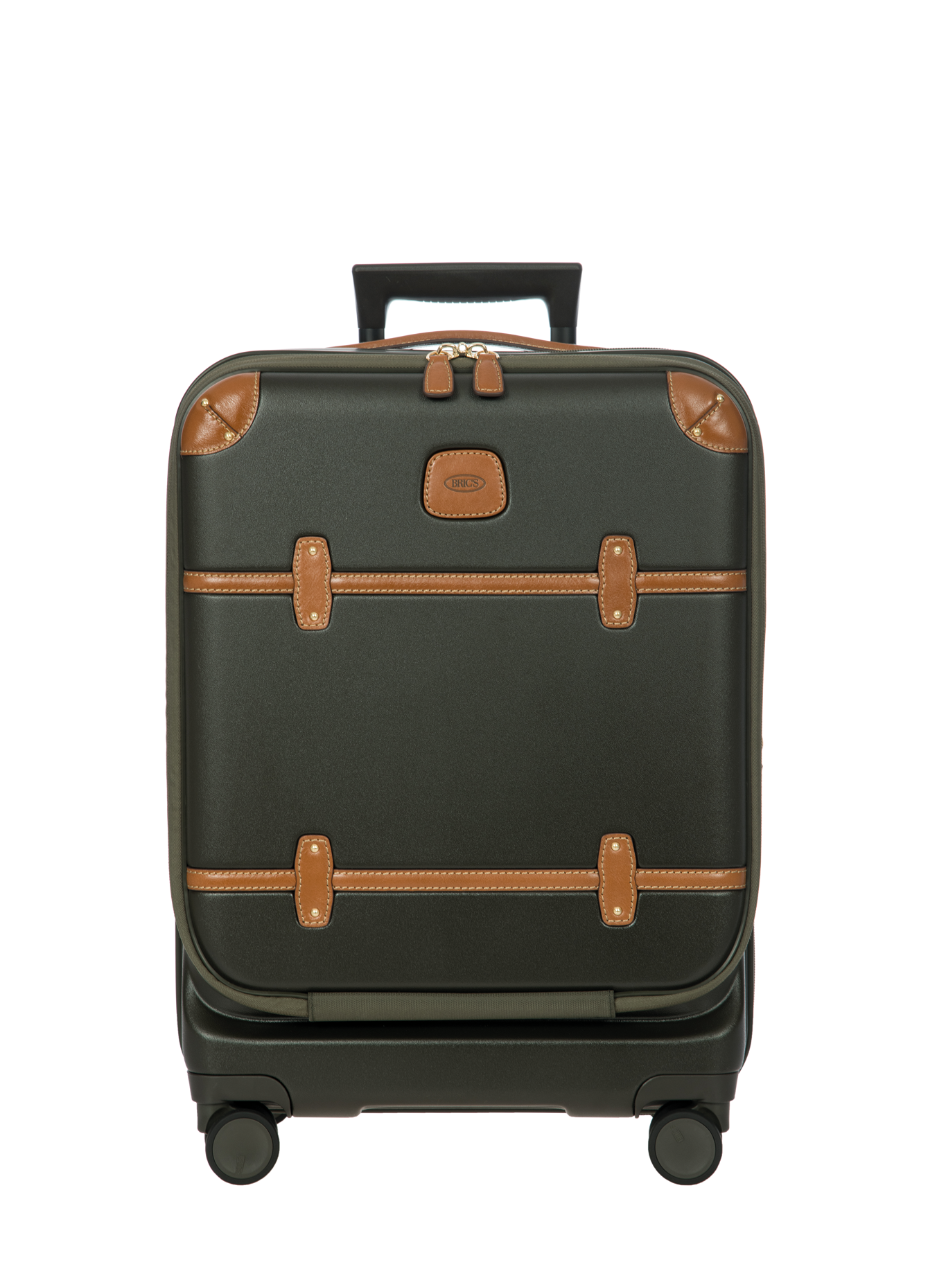 Bric's Bellagio Cabin Trolley w/ pocket
