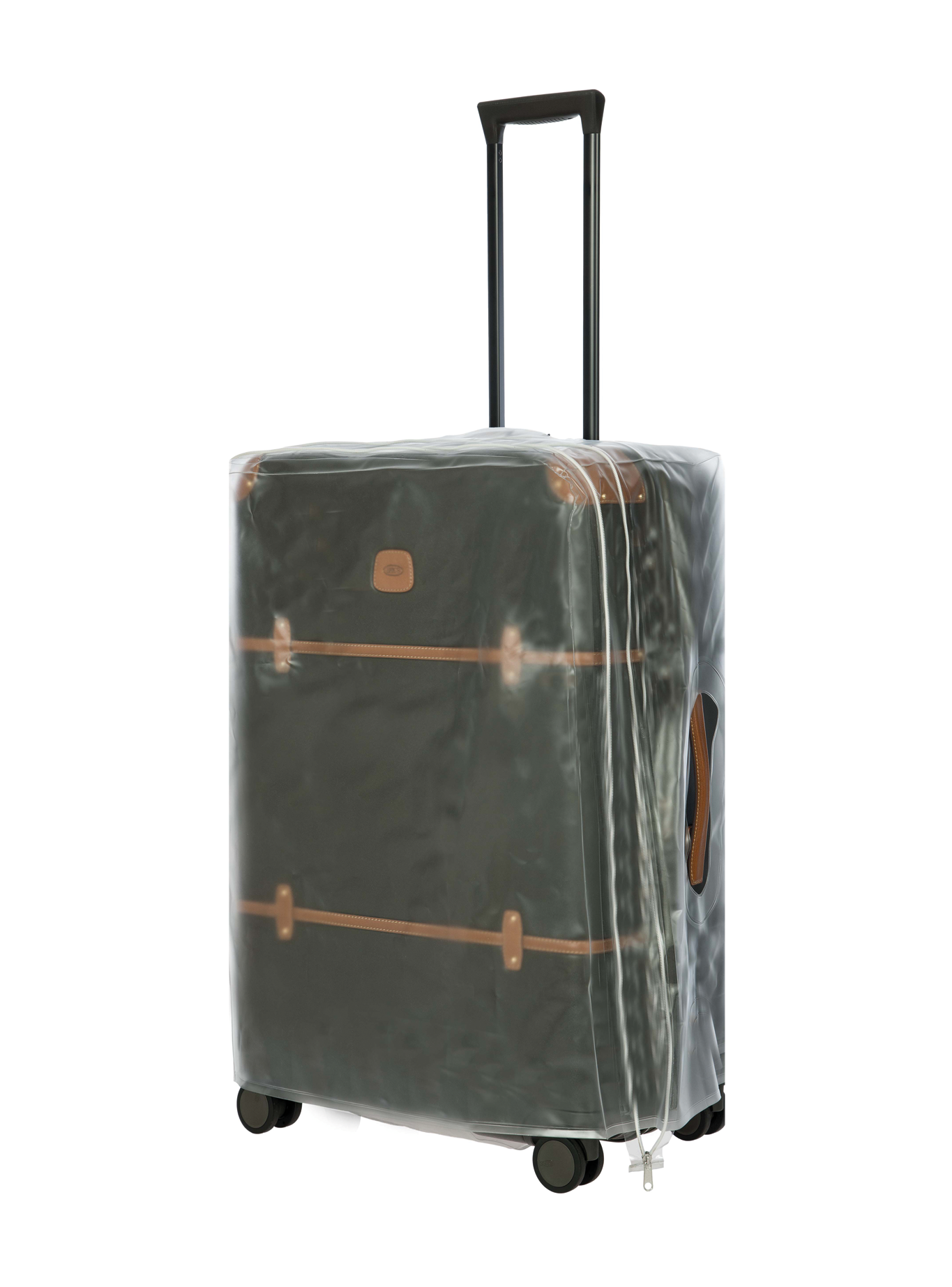 Bric's Bellagio Medium Trolley (70.5cm)