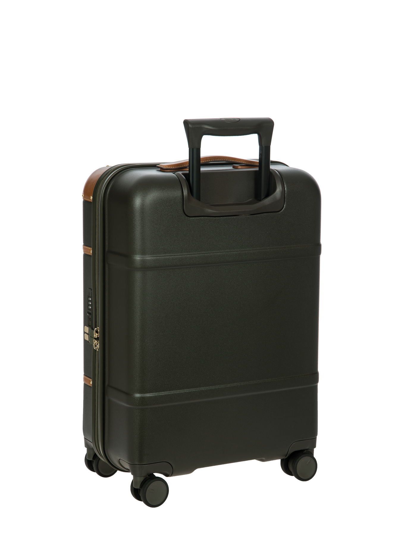 Bric's Bellagio Cabin Trolley