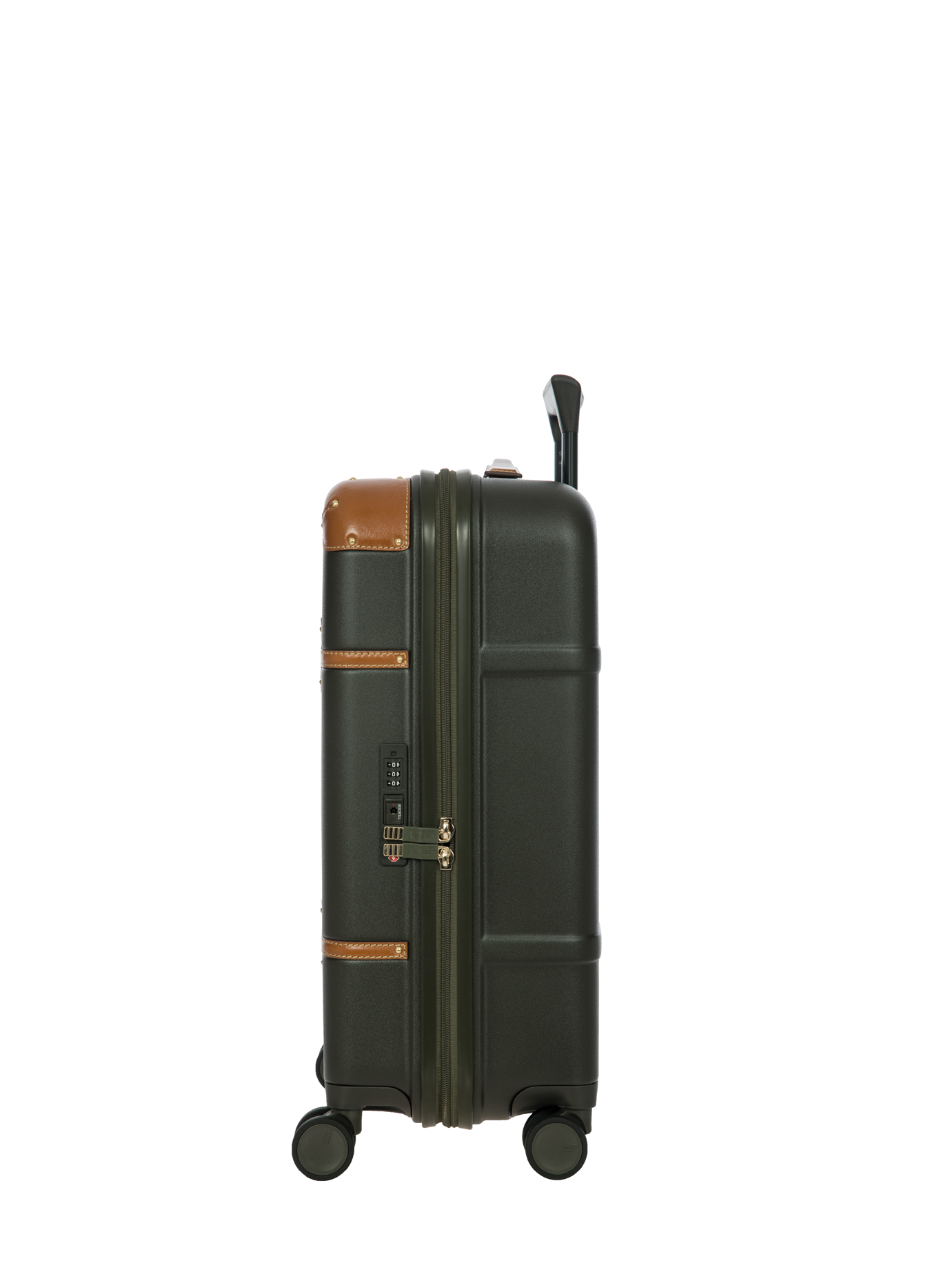 Bric's Bellagio Cabin Trolley