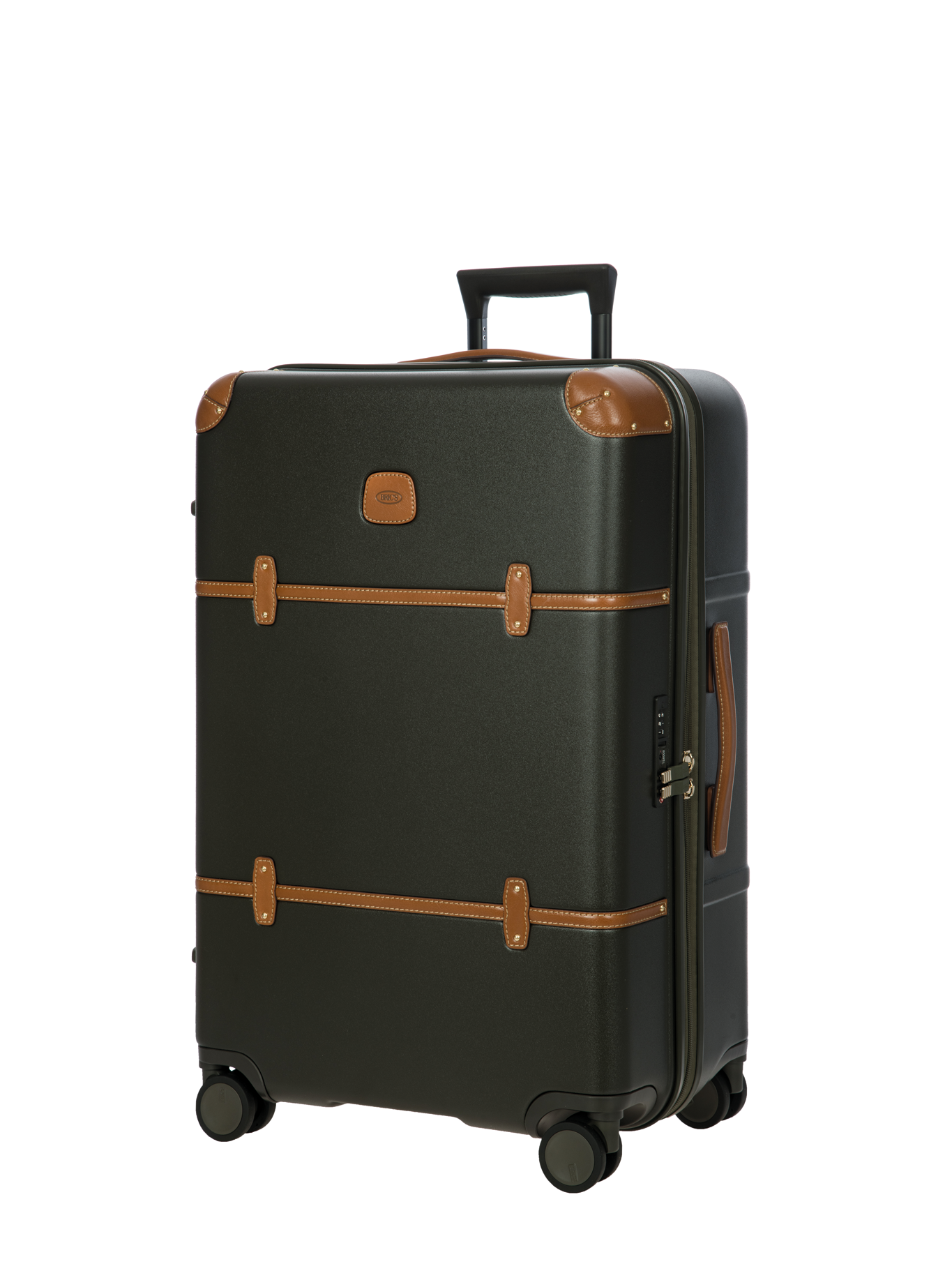 Bric's Bellagio Medium Trolley (70.5cm)
