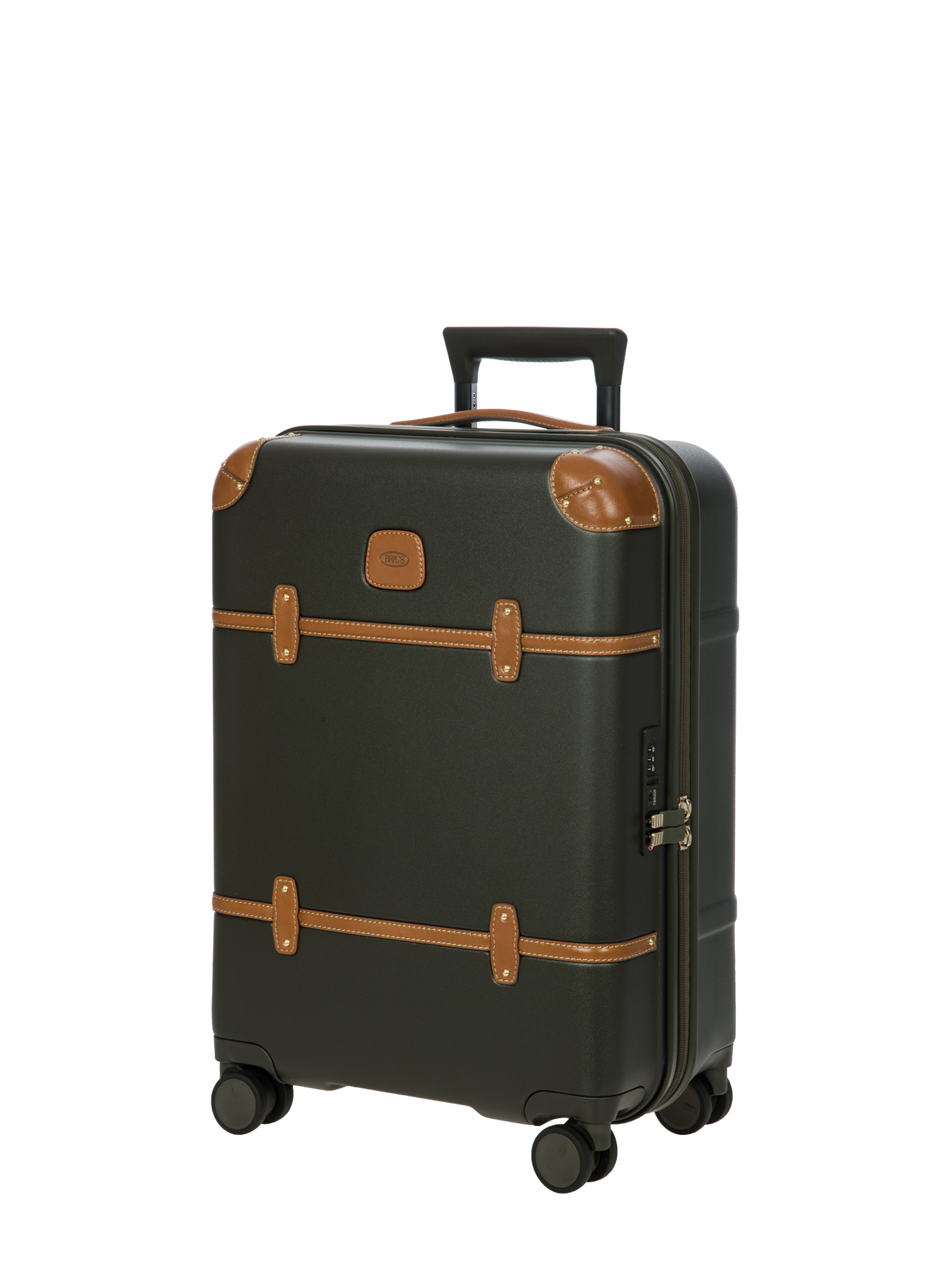 Bric's Bellagio Cabin Trolley