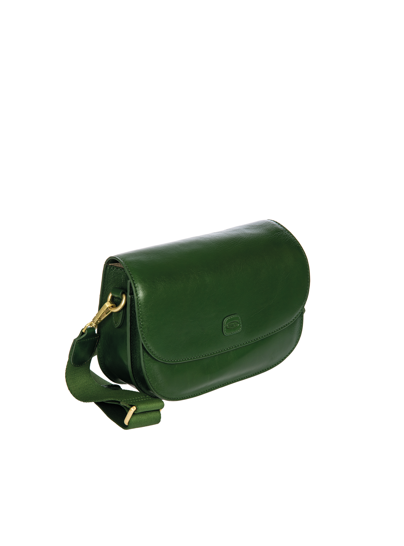 Bric's Volterra Messenger Bag