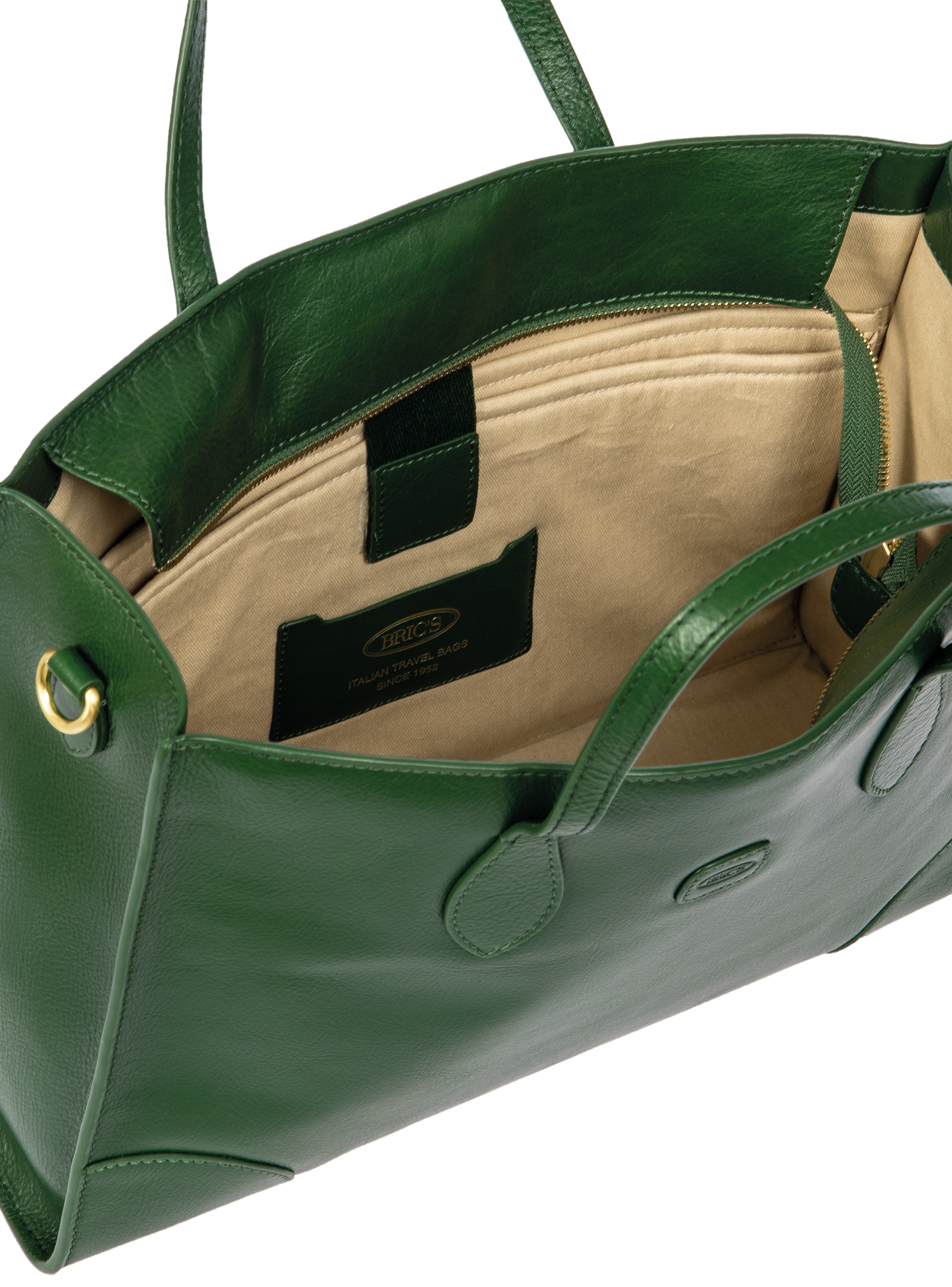 Bric's Volterra Opera Bag S