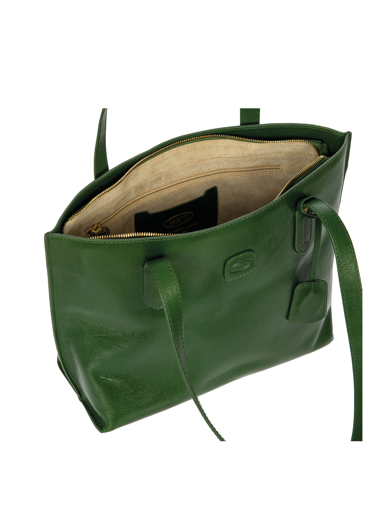 Bric's Volterra Shopping Bag Small