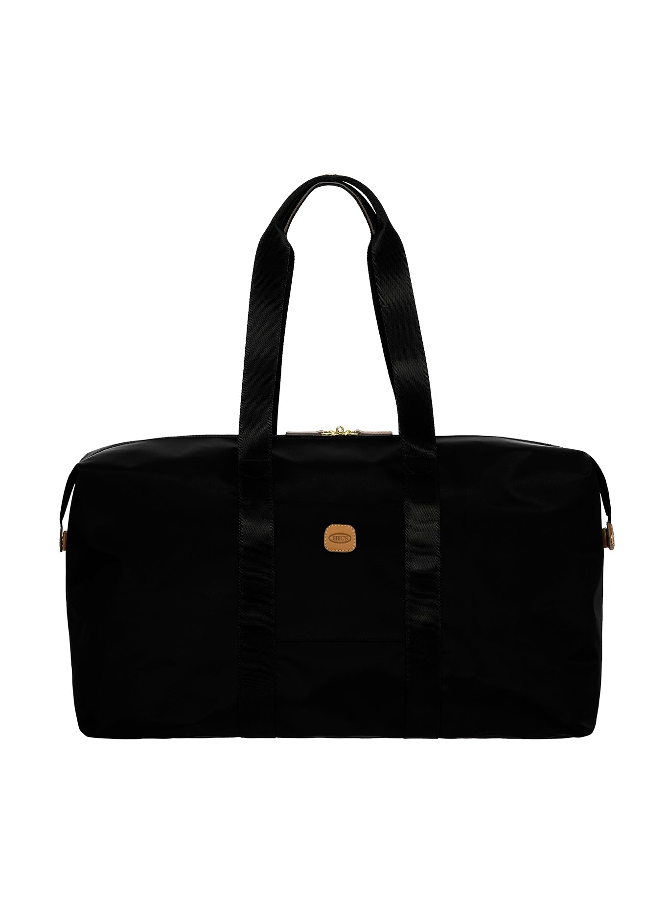 Bric's X-Collection Large 2-in-1 Foldable Holdall in Recycled Fabric